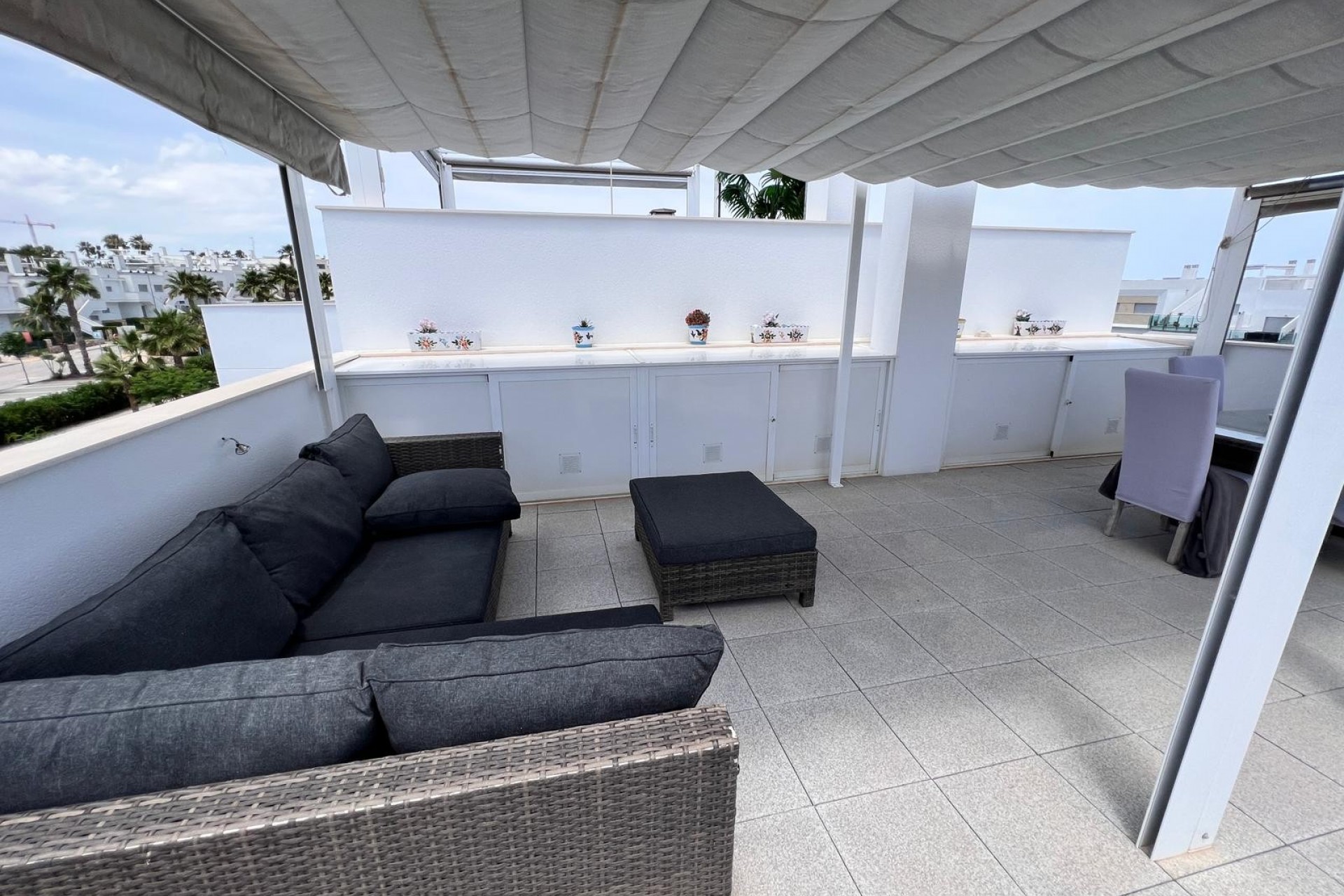 Wederverkoop - Appartement - Los Montesinos - Entre Naranjos / Vistabella Golf