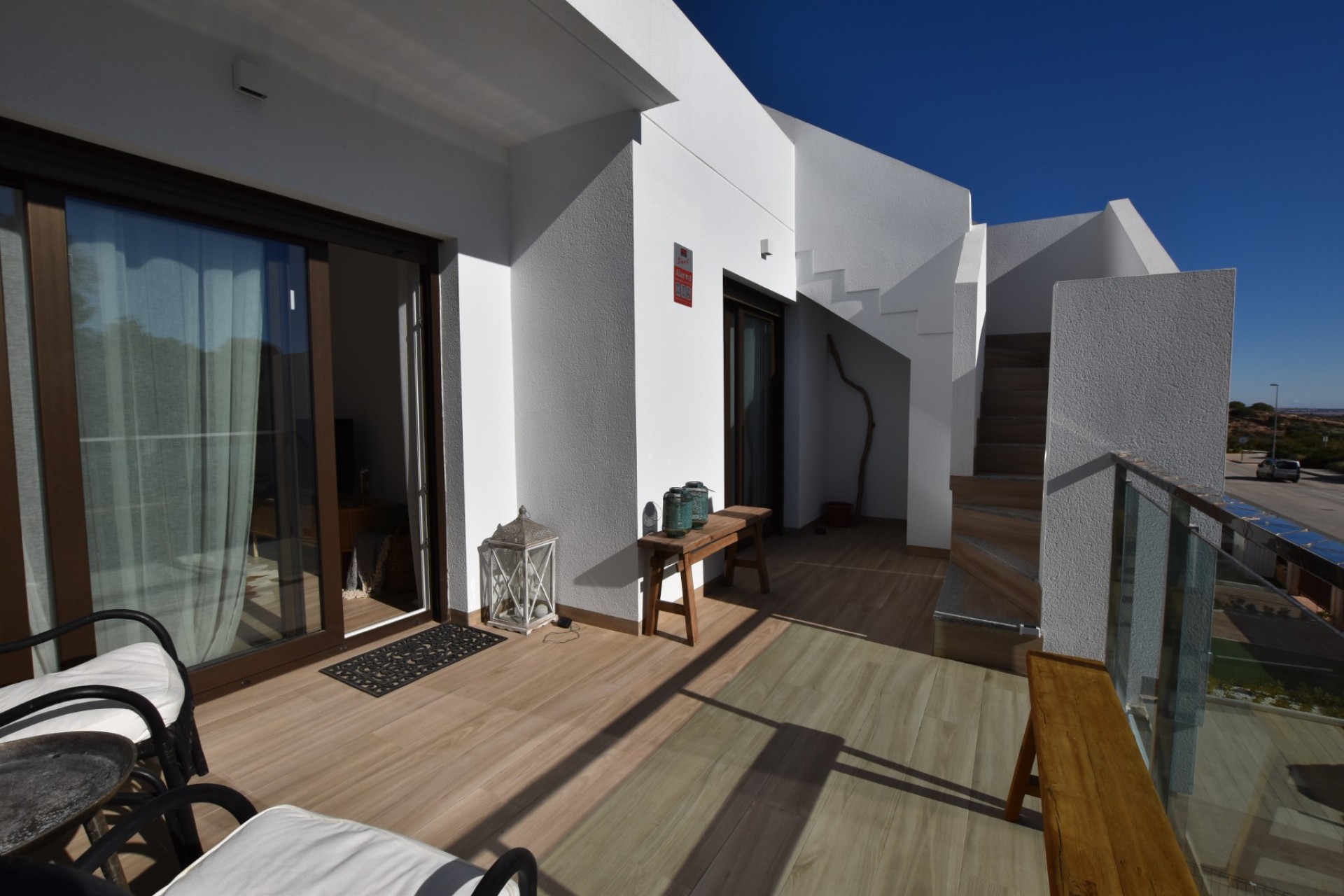 Wederverkoop - Appartement - Los Montesinos - Entre Naranjos / Vistabella Golf