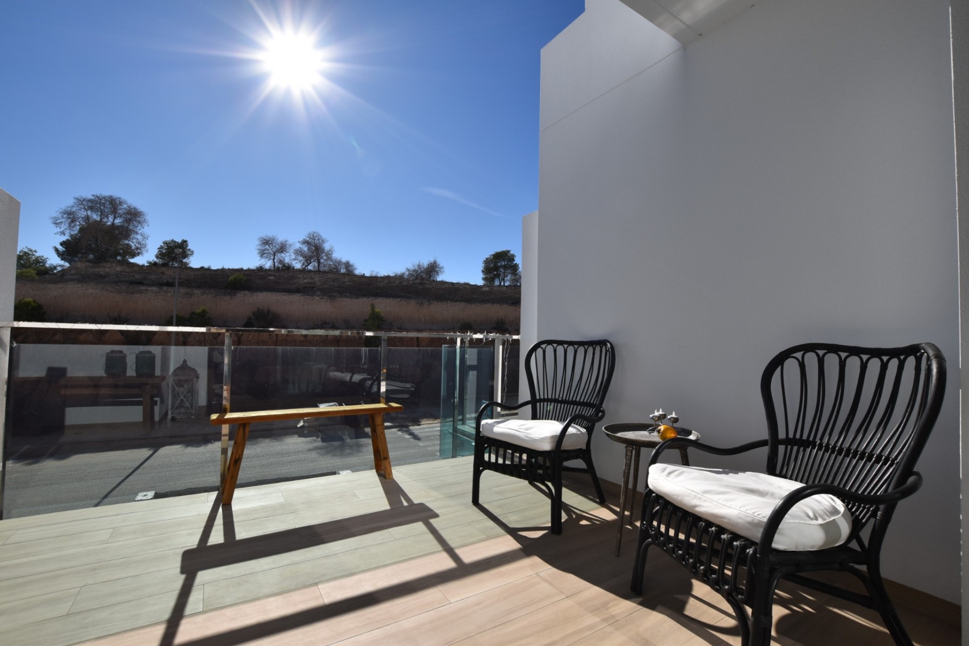 Wederverkoop - Appartement - Los Montesinos - Entre Naranjos / Vistabella Golf