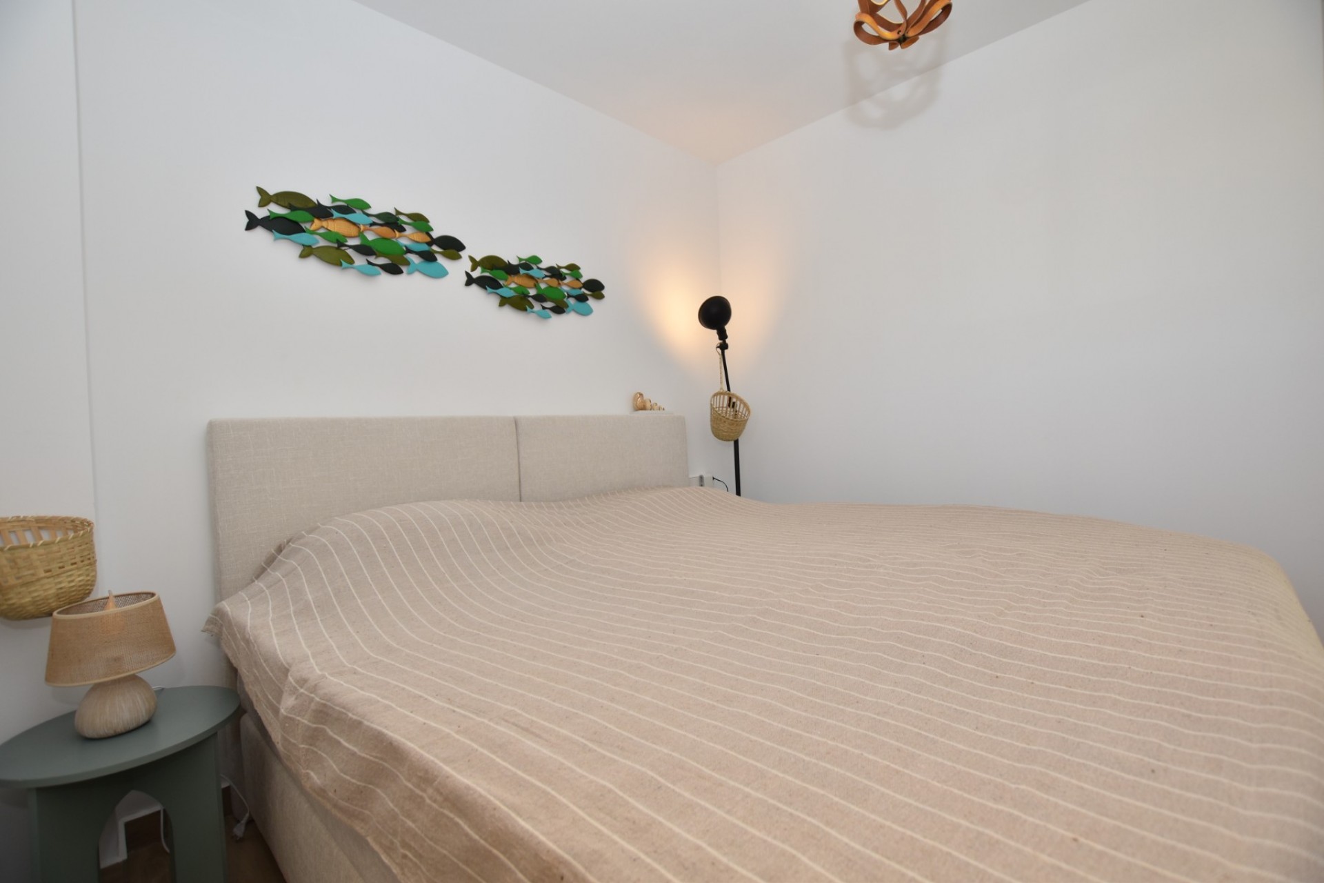 Wederverkoop - Appartement - Los Montesinos - Entre Naranjos / Vistabella Golf