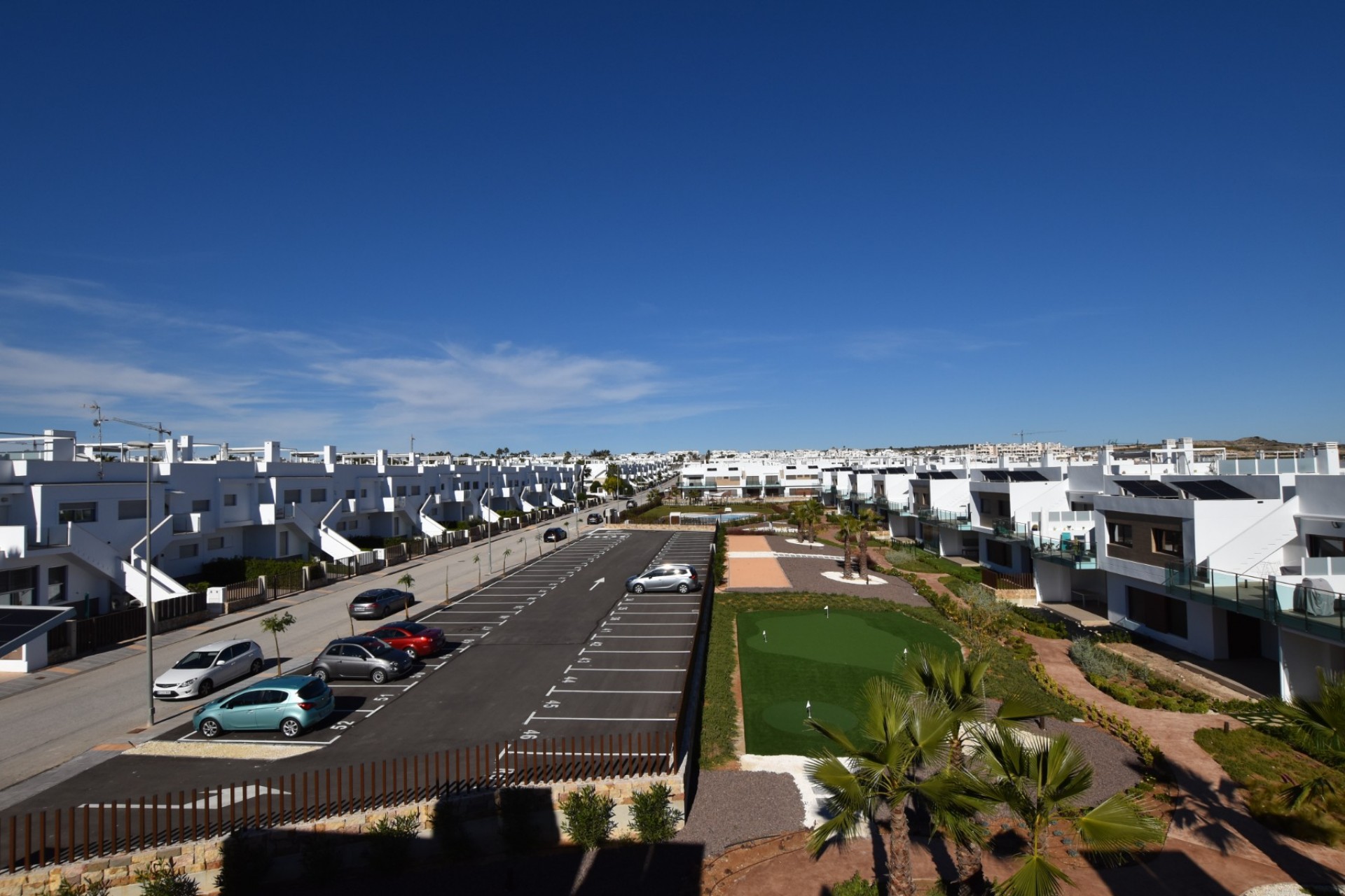 Wederverkoop - Appartement - Los Montesinos - Entre Naranjos / Vistabella Golf