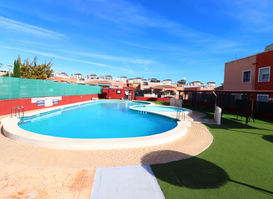 Wederverkoop - Appartement - Los Montesinos - La Herrada