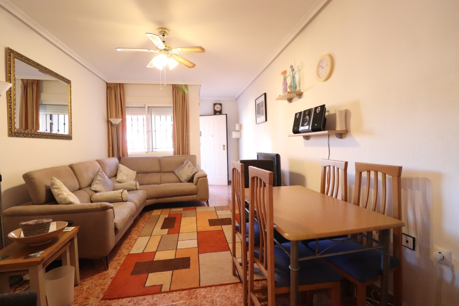 Wederverkoop - Appartement - Los Montesinos - La Herrada