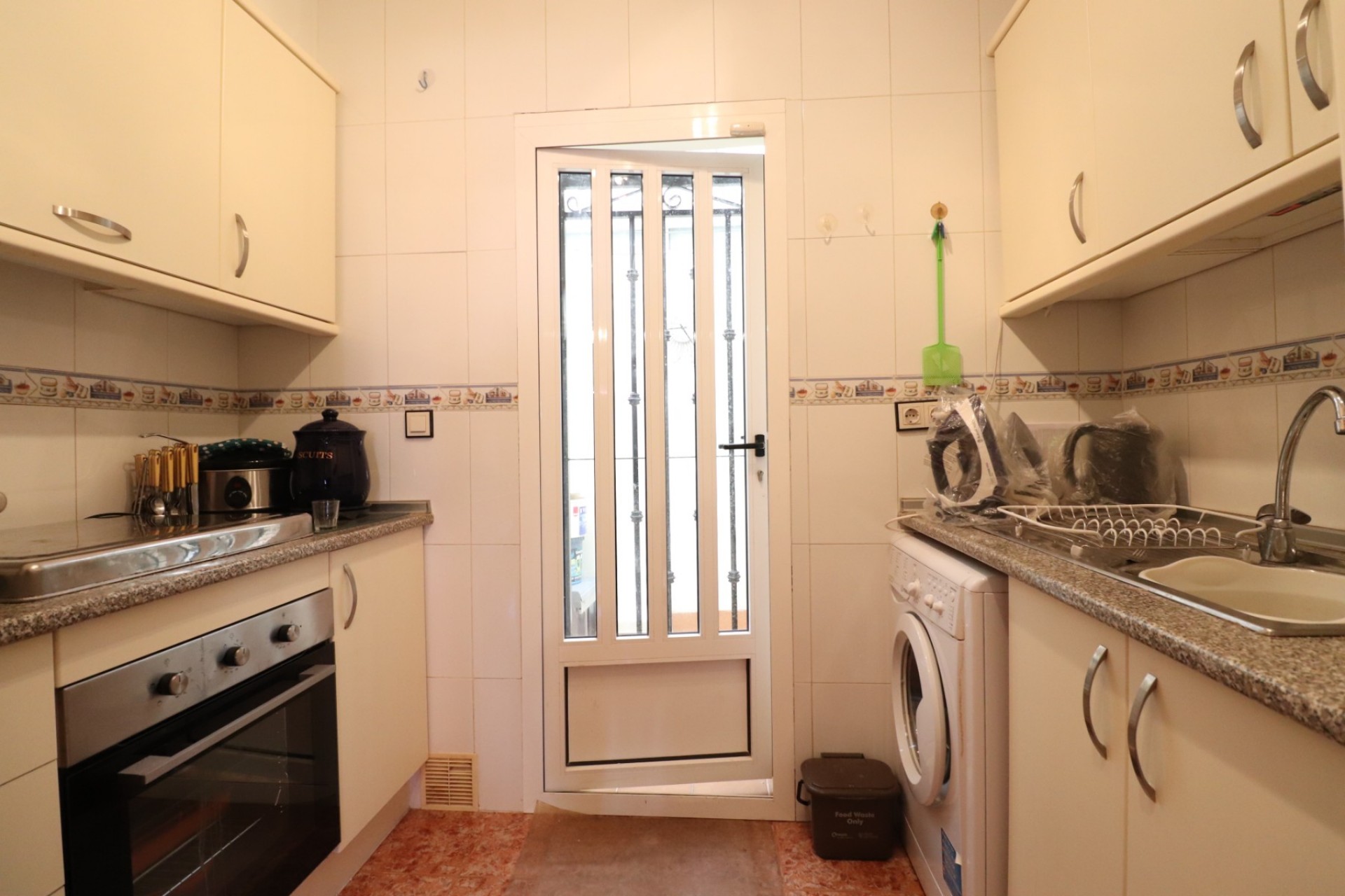 Wederverkoop - Appartement - Los Montesinos - La Herrada