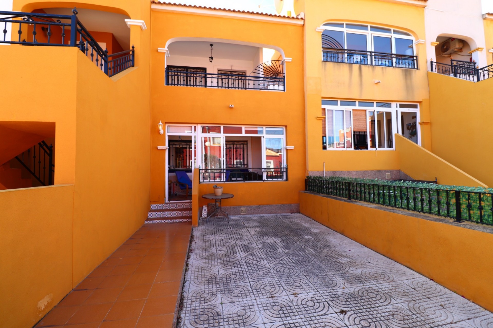 Wederverkoop - Appartement - Los Montesinos - La Herrada