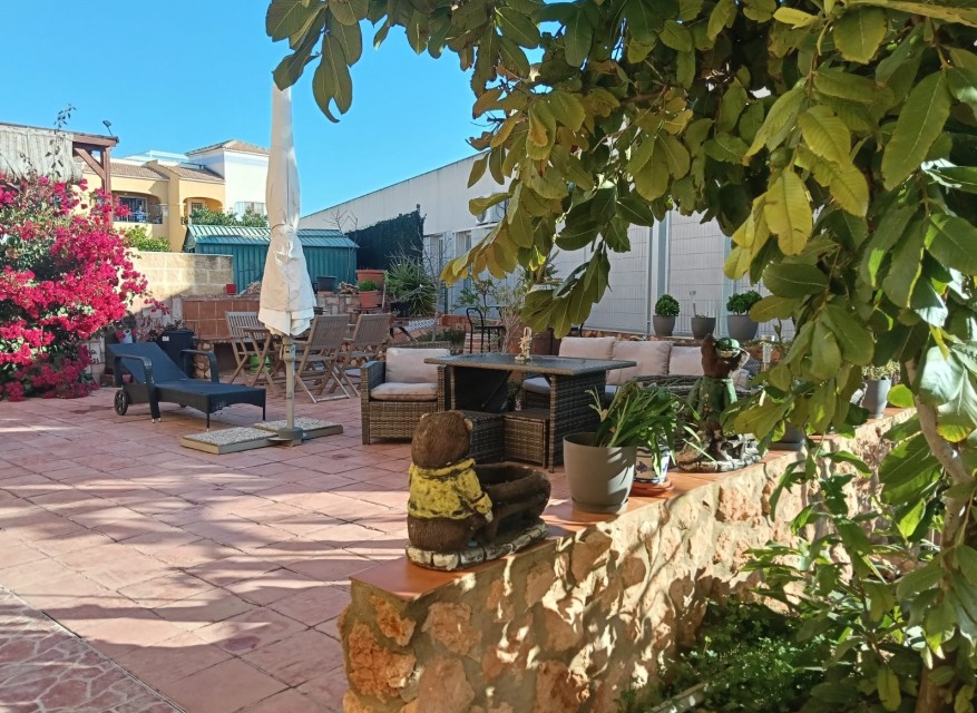 Wederverkoop - Appartement - Los Montesinos - La Herrada