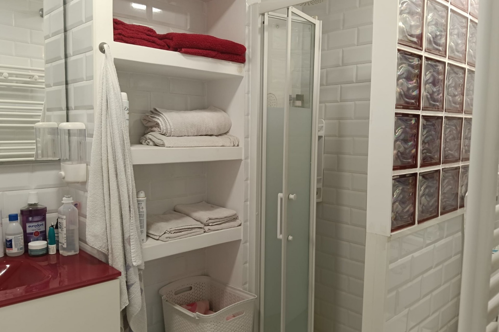 Wederverkoop - Appartement - Los Montesinos - La Herrada