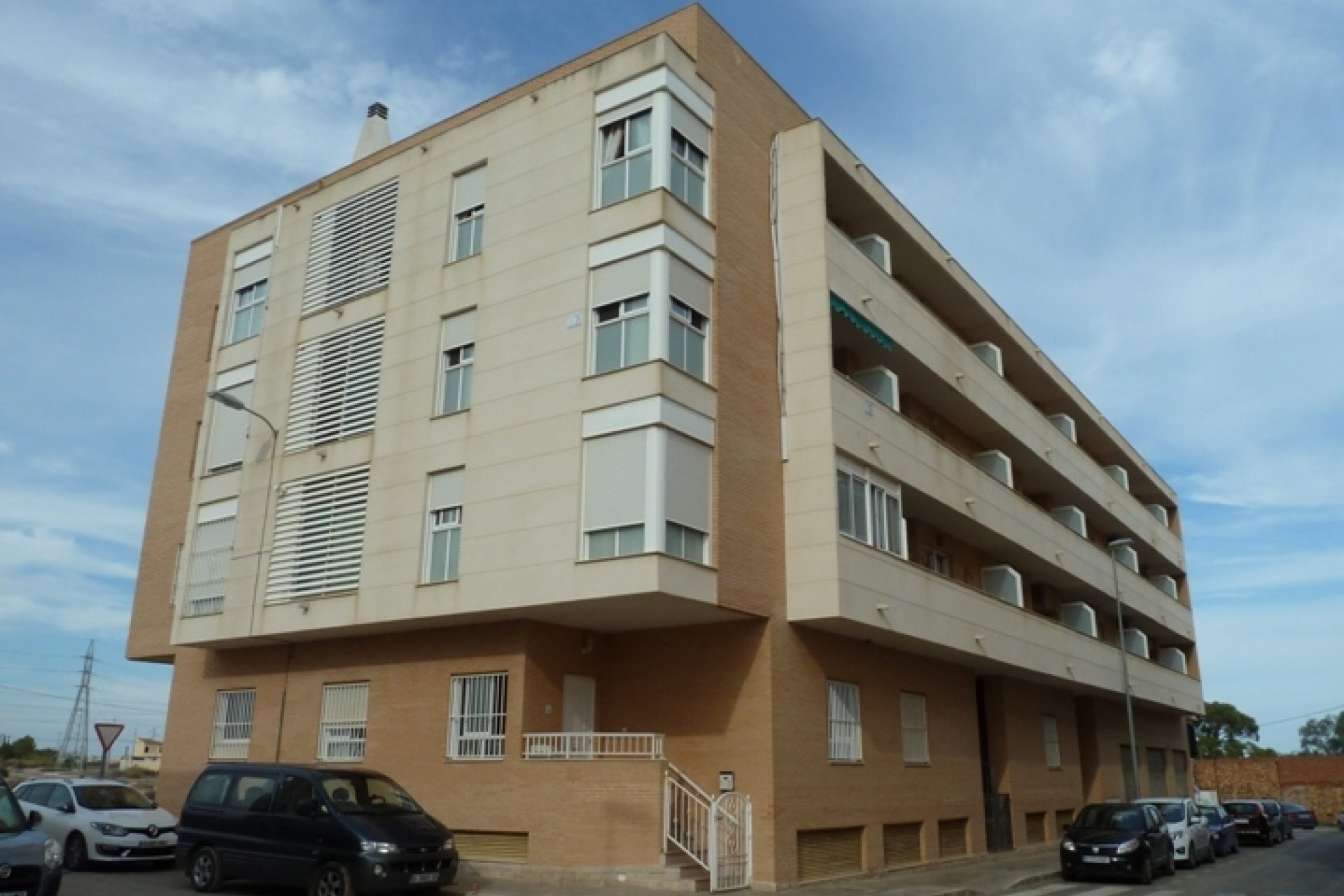 Wederverkoop - Appartement - Los Montesinos - Los Montesinos - Dorp