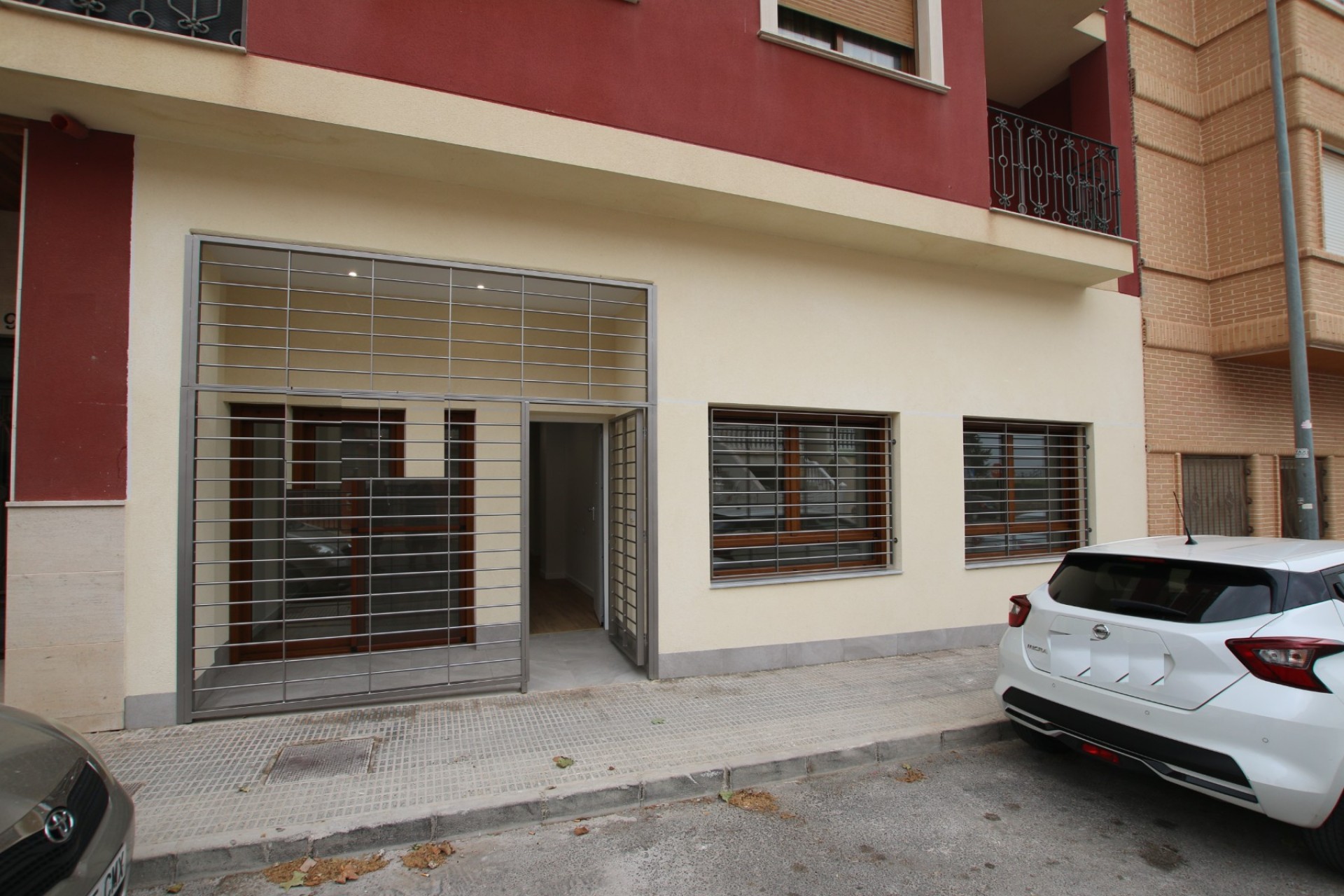 Wederverkoop - Appartement - Los Montesinos - Los Montesinos - Dorp