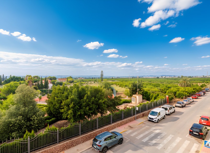 Wederverkoop - Appartement - Los Montesinos - Los Montesinos - Dorp