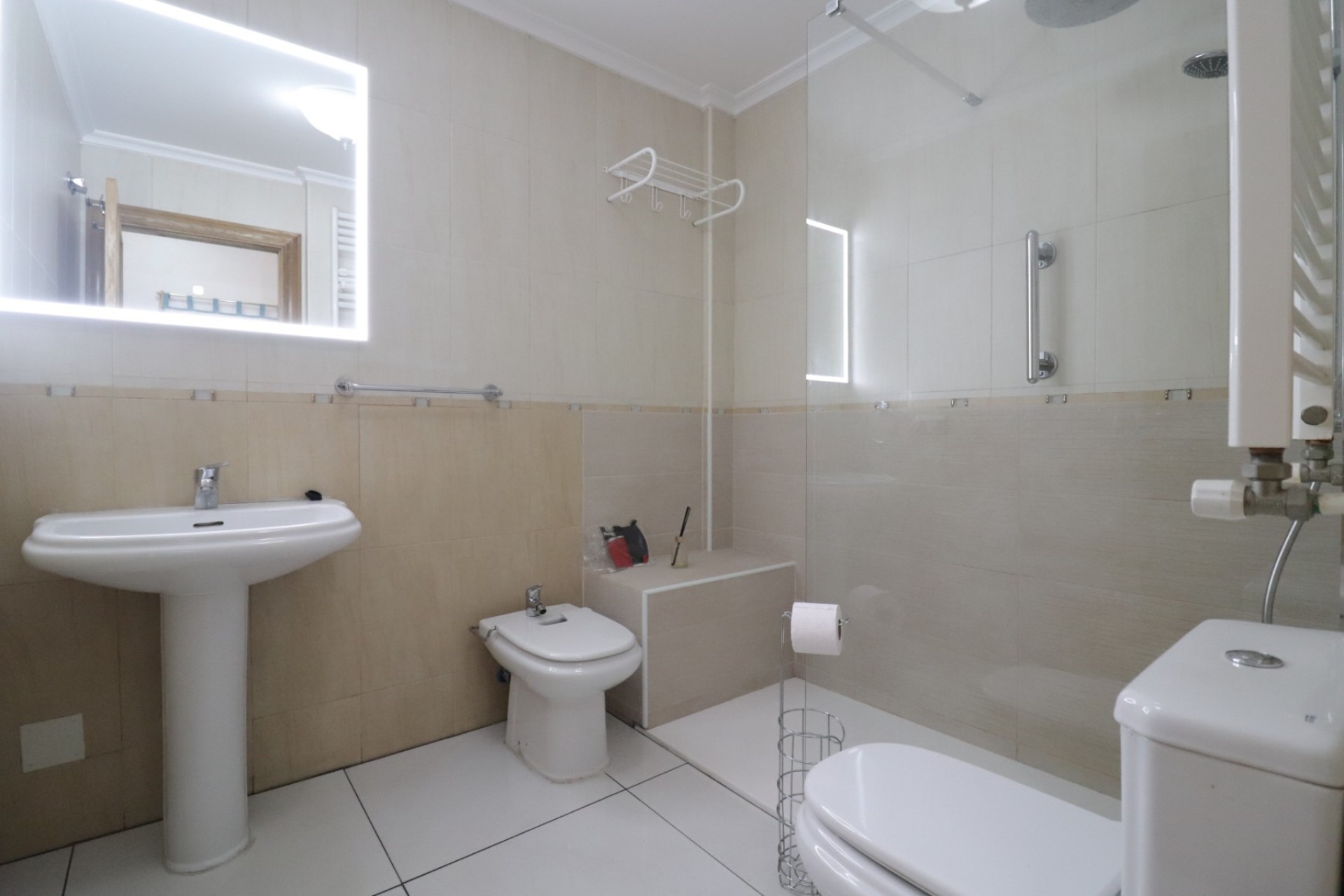 Wederverkoop - Appartement - Los Montesinos - Los Montesinos - Dorp