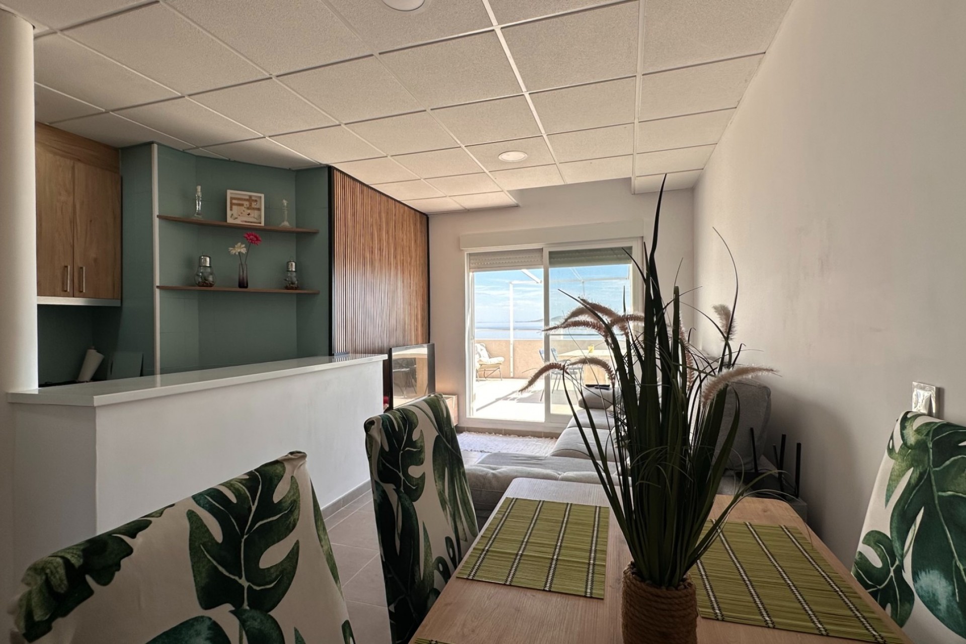 Wederverkoop - Appartement - Los Nietos - Los Nietos - Stad