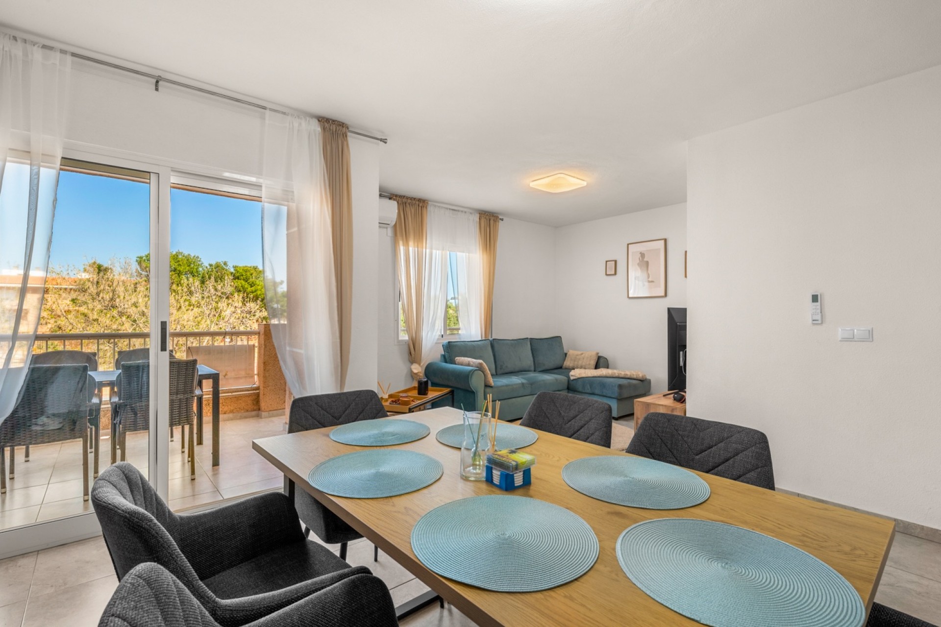 Wederverkoop - Appartement - Los Urrutias - Estrella De Mar