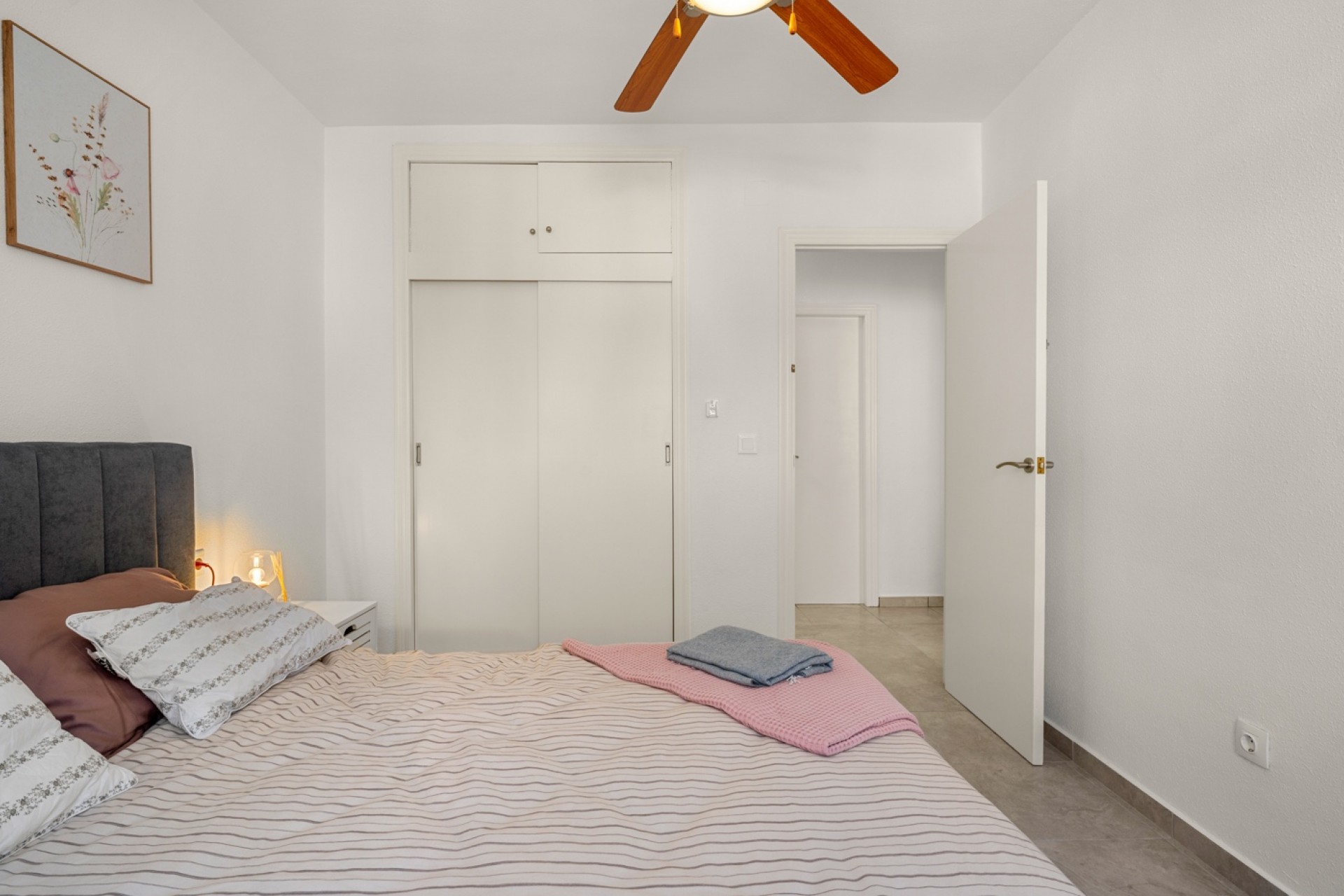 Wederverkoop - Appartement - Los Urrutias - Estrella De Mar