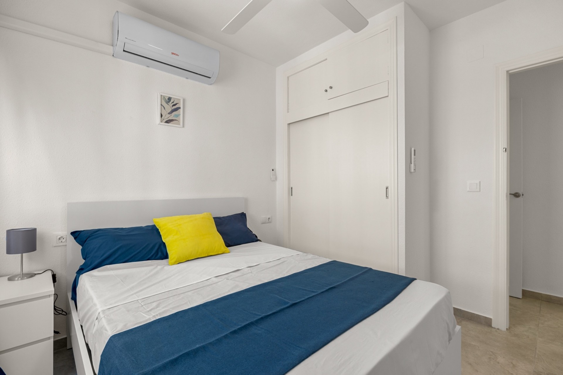 Wederverkoop - Appartement - Los Urrutias - Estrella De Mar