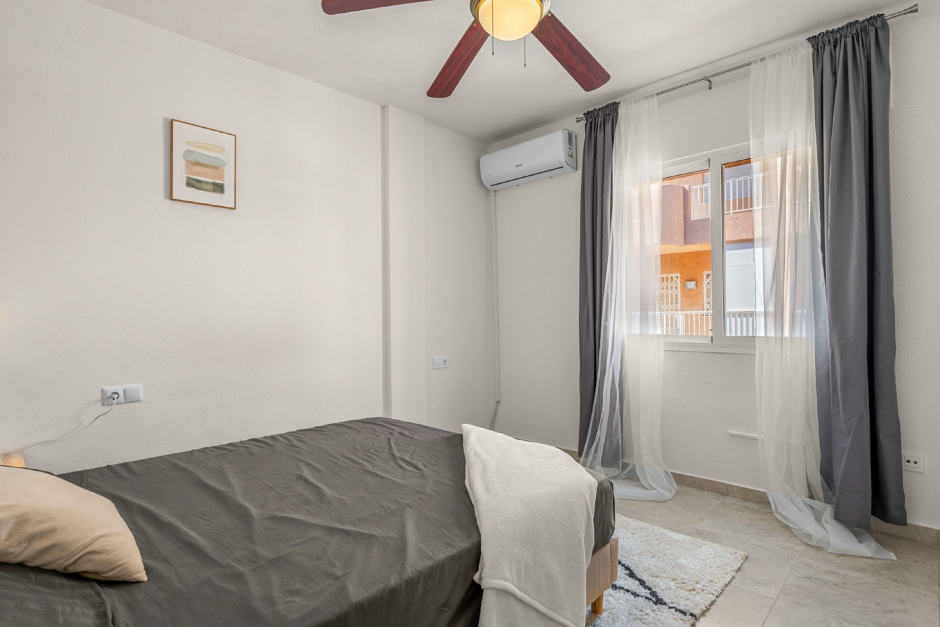 Wederverkoop - Appartement - Los Urrutias - Estrella De Mar