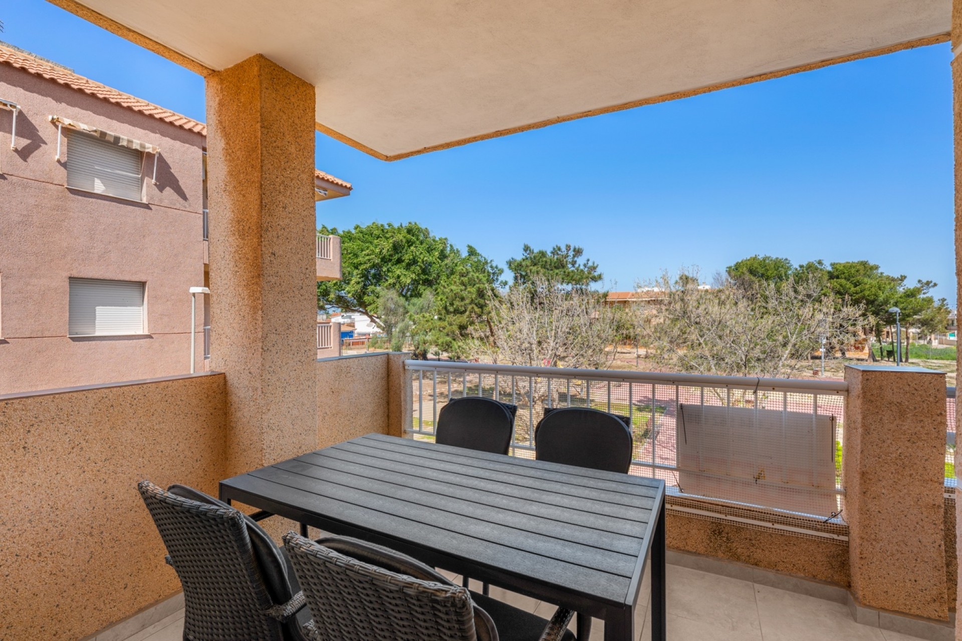 Wederverkoop - Appartement - Los Urrutias - Estrella De Mar