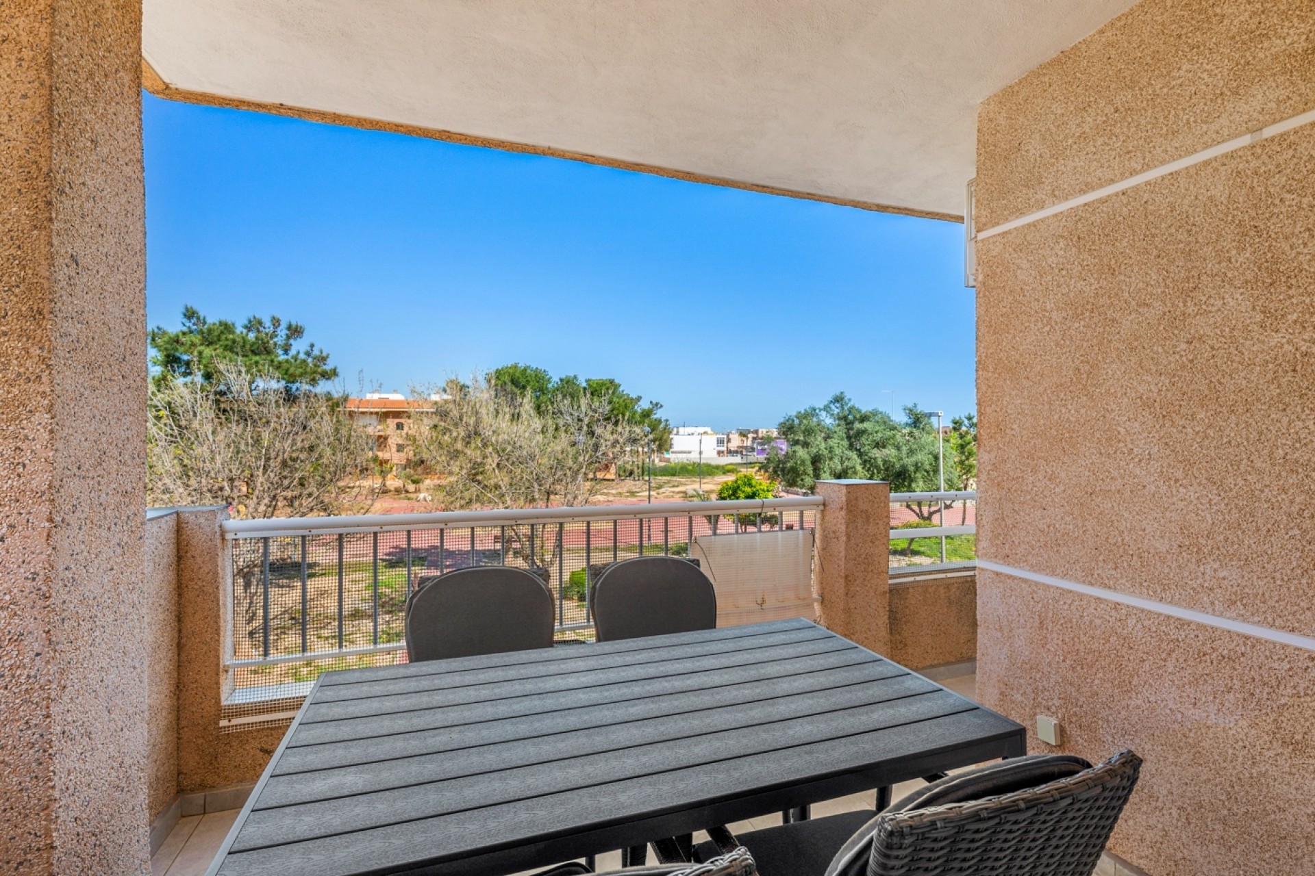 Wederverkoop - Appartement - Los Urrutias - Estrella De Mar