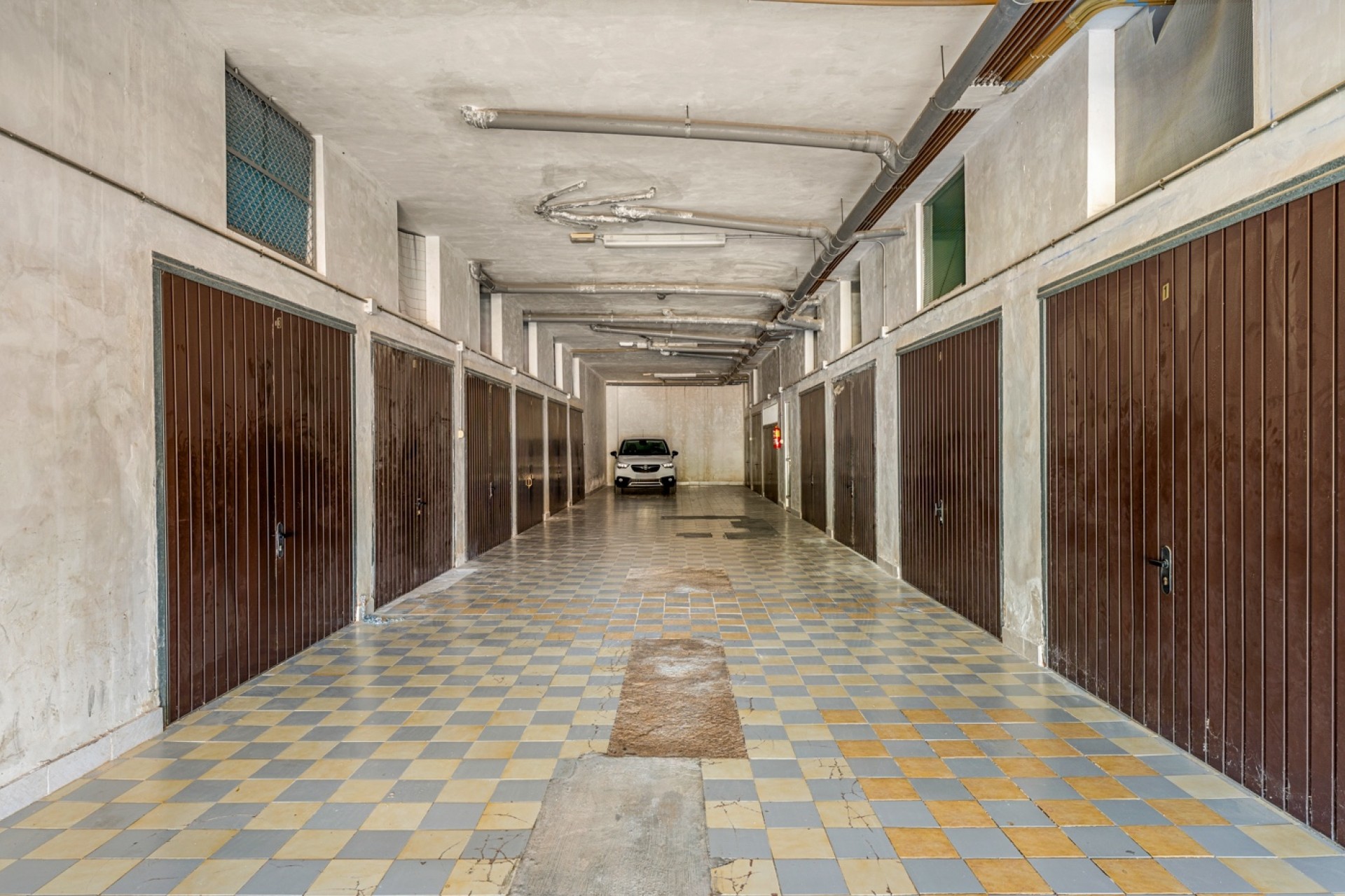 Wederverkoop - Appartement - Los Urrutias - Estrella De Mar