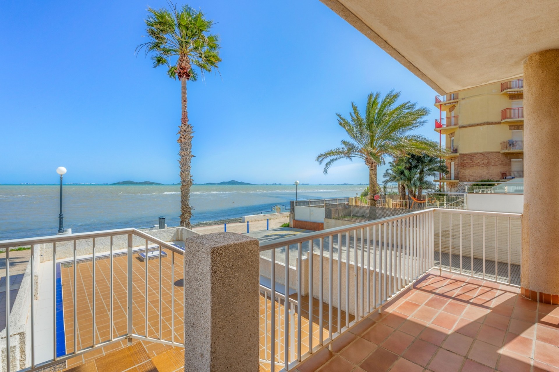 Wederverkoop - Appartement - Los Urrutias - Estrella De Mar