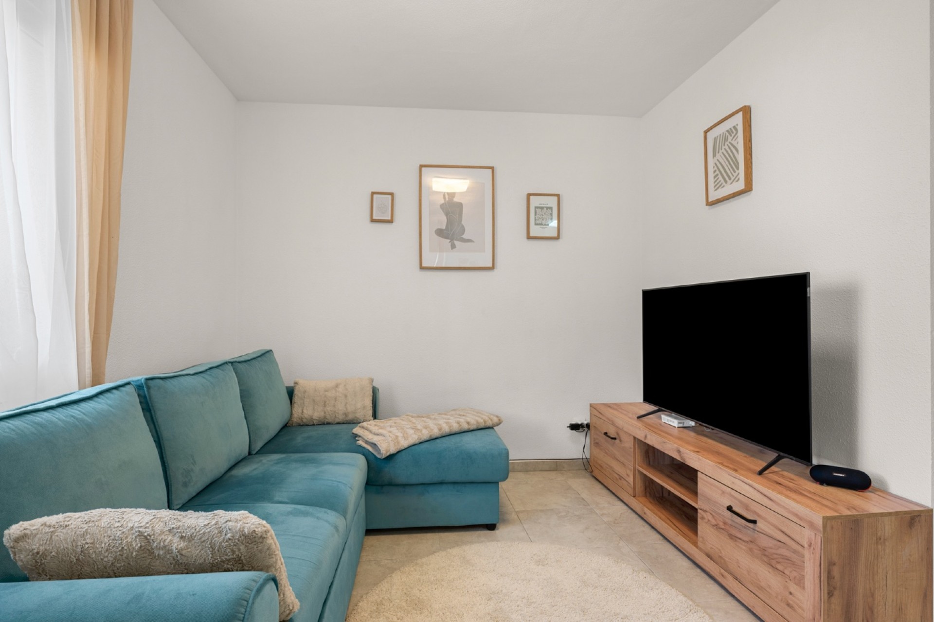 Wederverkoop - Appartement - Los Urrutias - Estrella De Mar