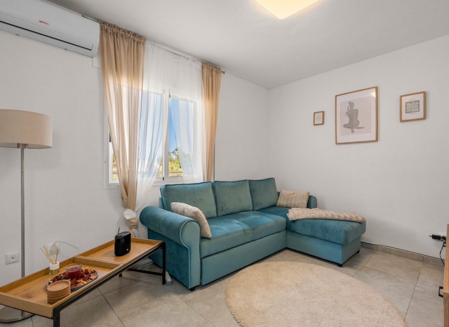 Wederverkoop - Appartement - Los Urrutias - Estrella De Mar