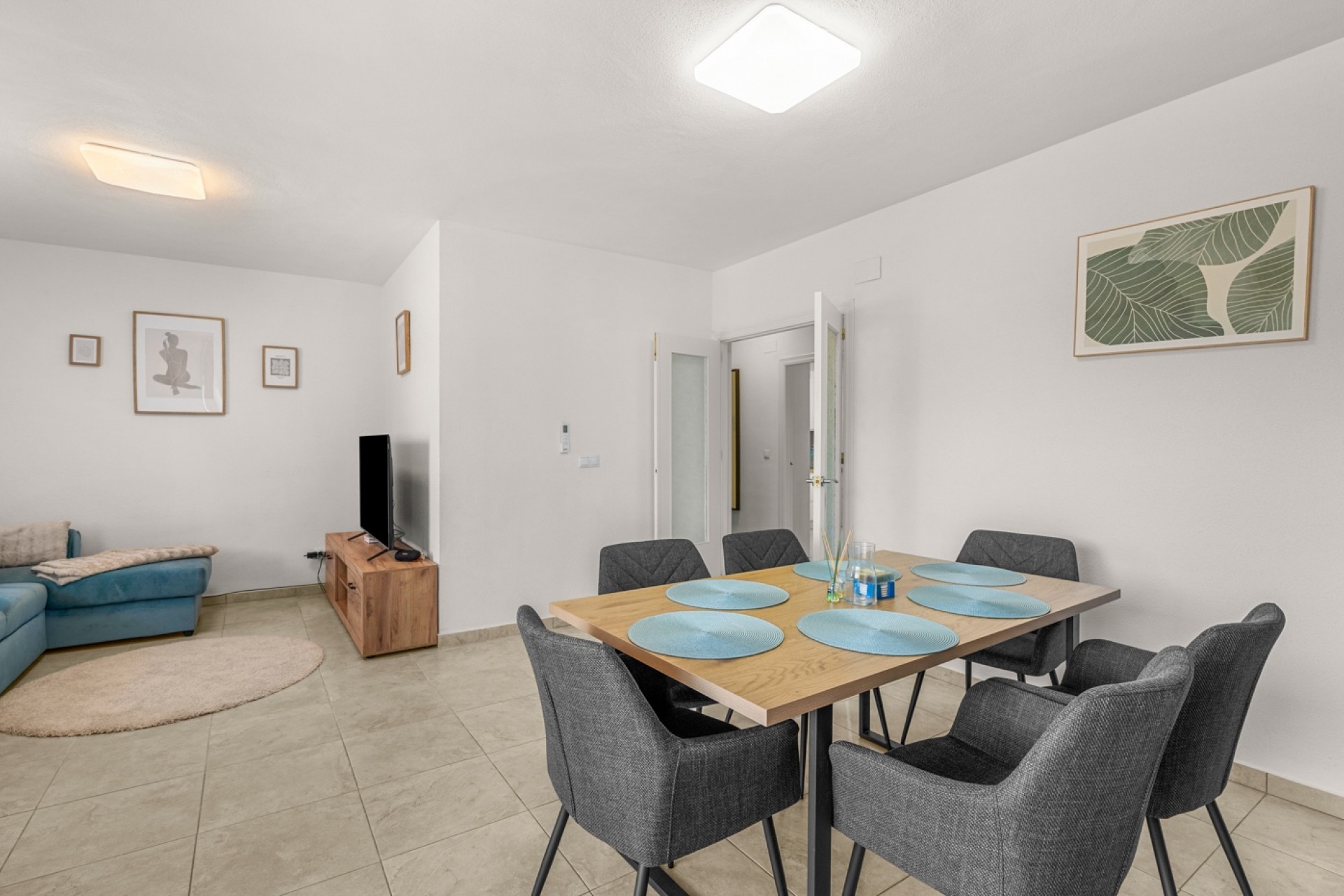 Wederverkoop - Appartement - Los Urrutias - Estrella De Mar