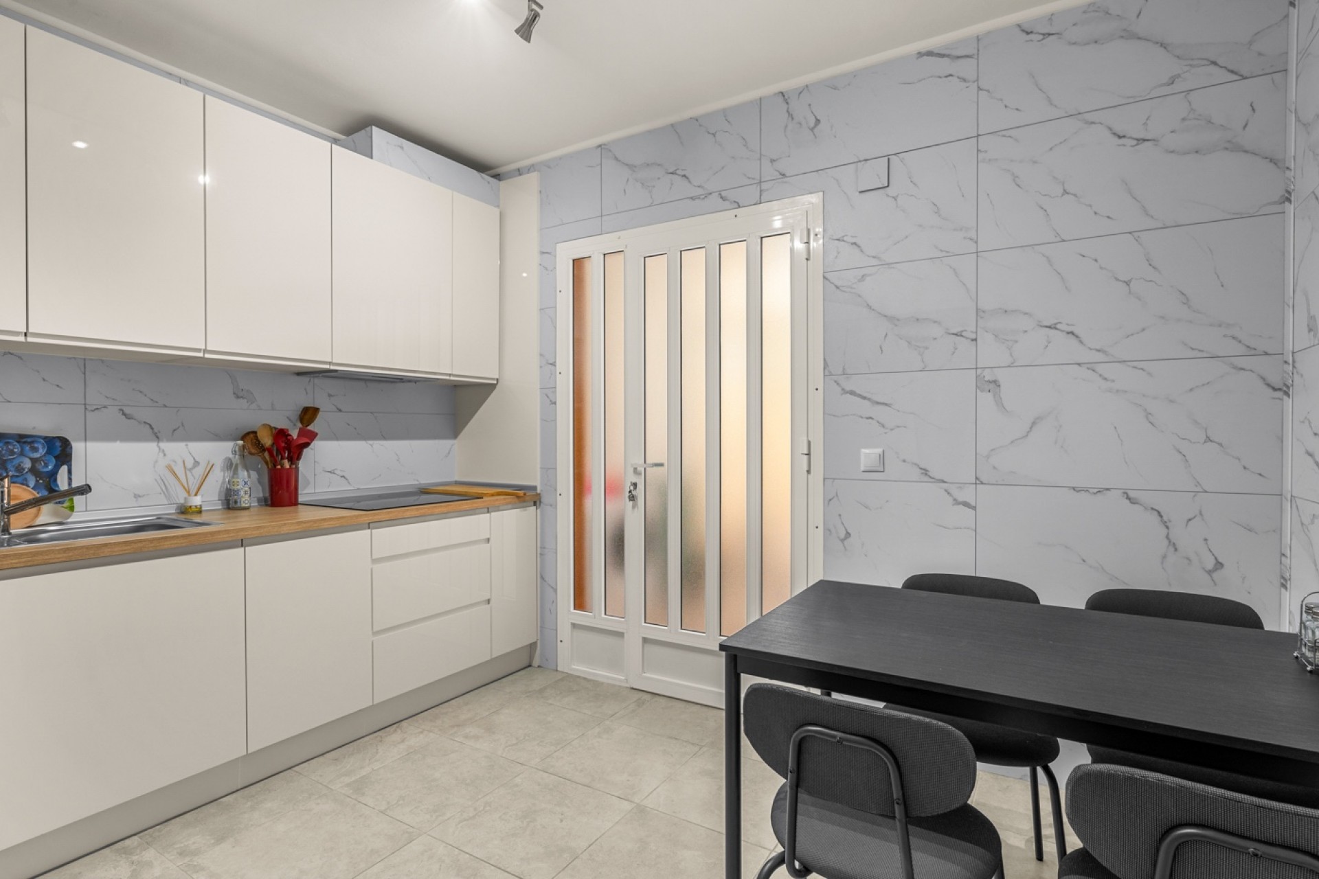 Wederverkoop - Appartement - Los Urrutias - Estrella De Mar