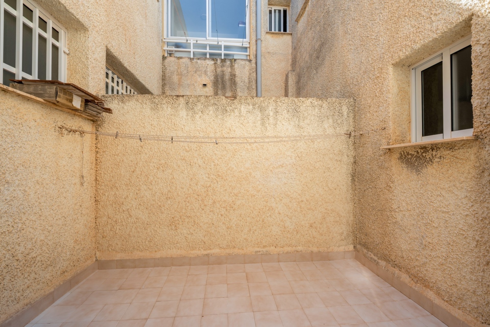 Wederverkoop - Appartement - Los Urrutias - Estrella De Mar