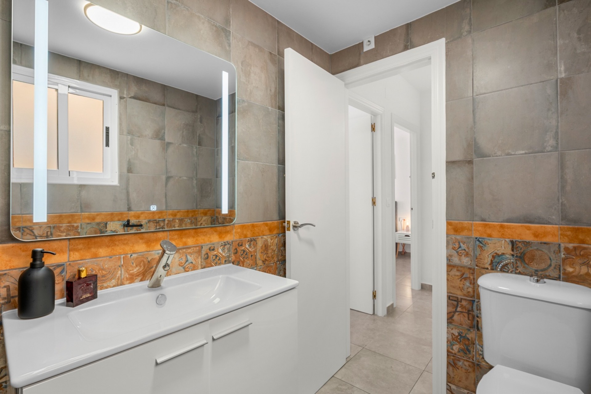 Wederverkoop - Appartement - Los Urrutias - Estrella De Mar