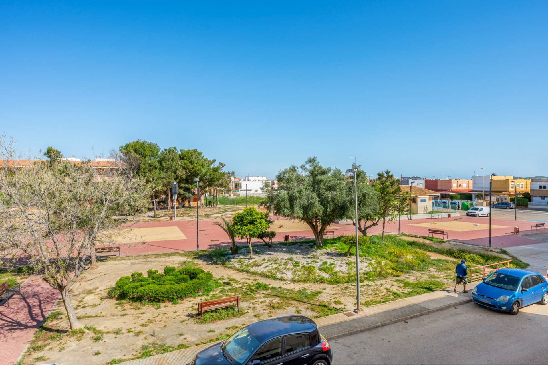 Wederverkoop - Appartement - Los Urrutias - Estrella De Mar