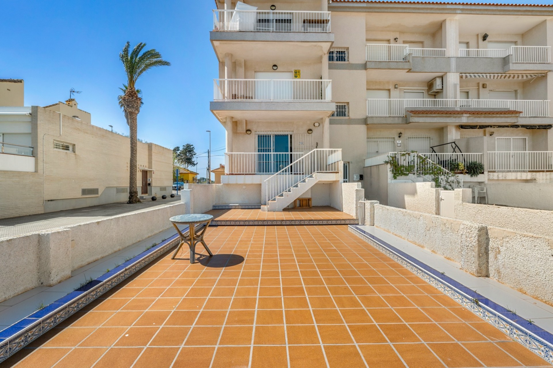 Wederverkoop - Appartement - Los Urrutias - Estrella De Mar