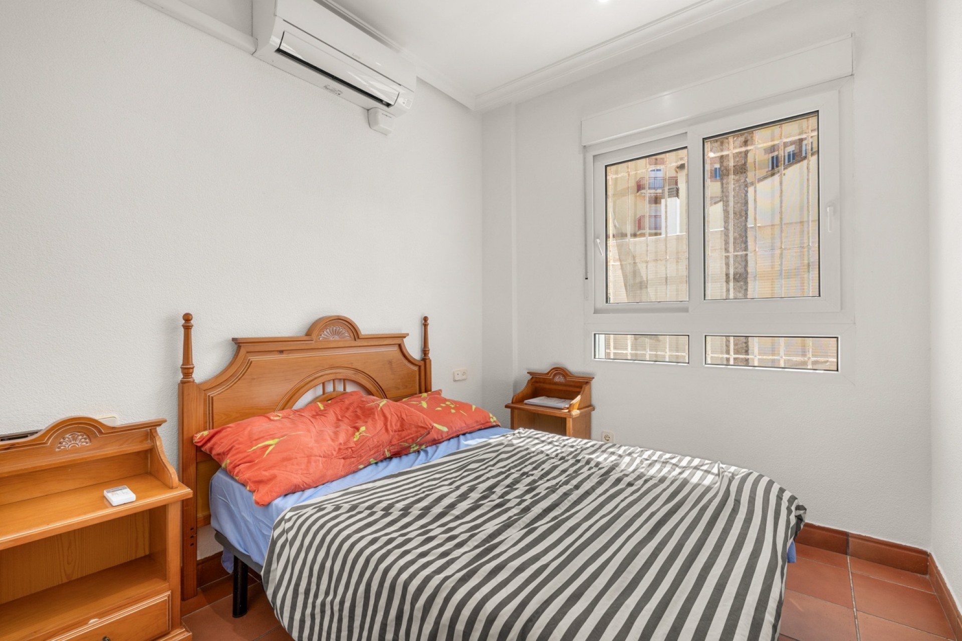 Wederverkoop - Appartement - Los Urrutias - Estrella De Mar