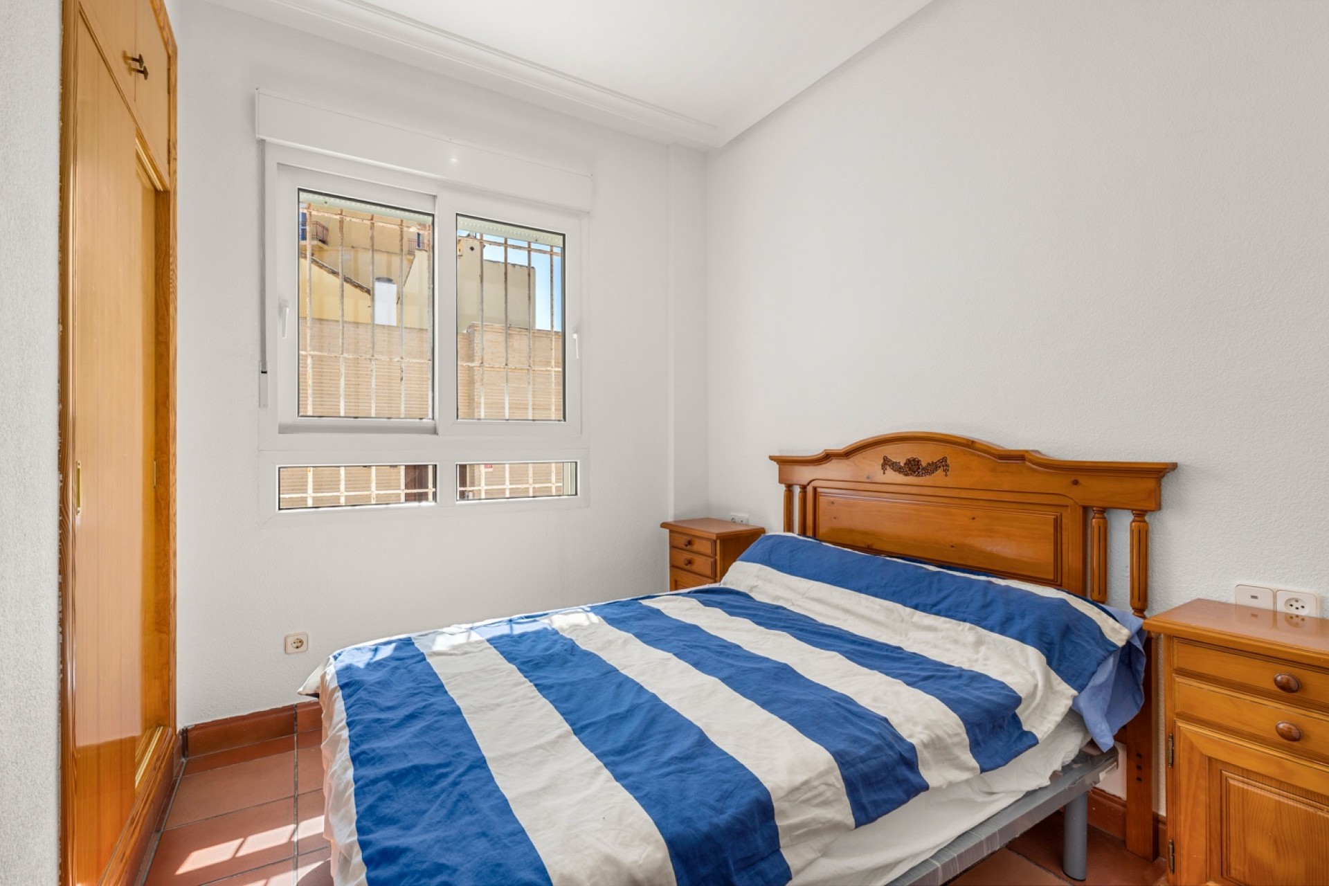 Wederverkoop - Appartement - Los Urrutias - Estrella De Mar
