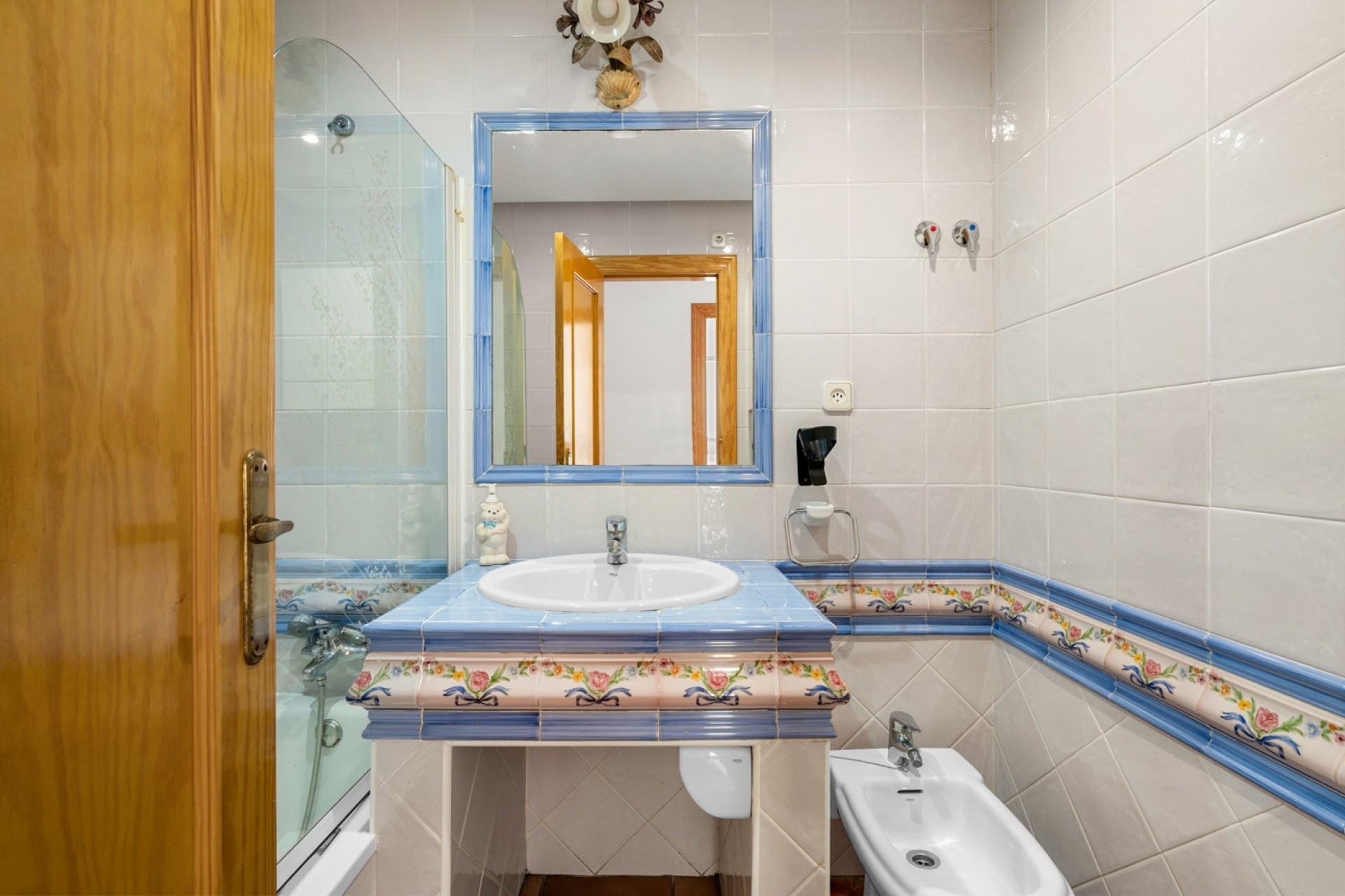 Wederverkoop - Appartement - Los Urrutias - Estrella De Mar