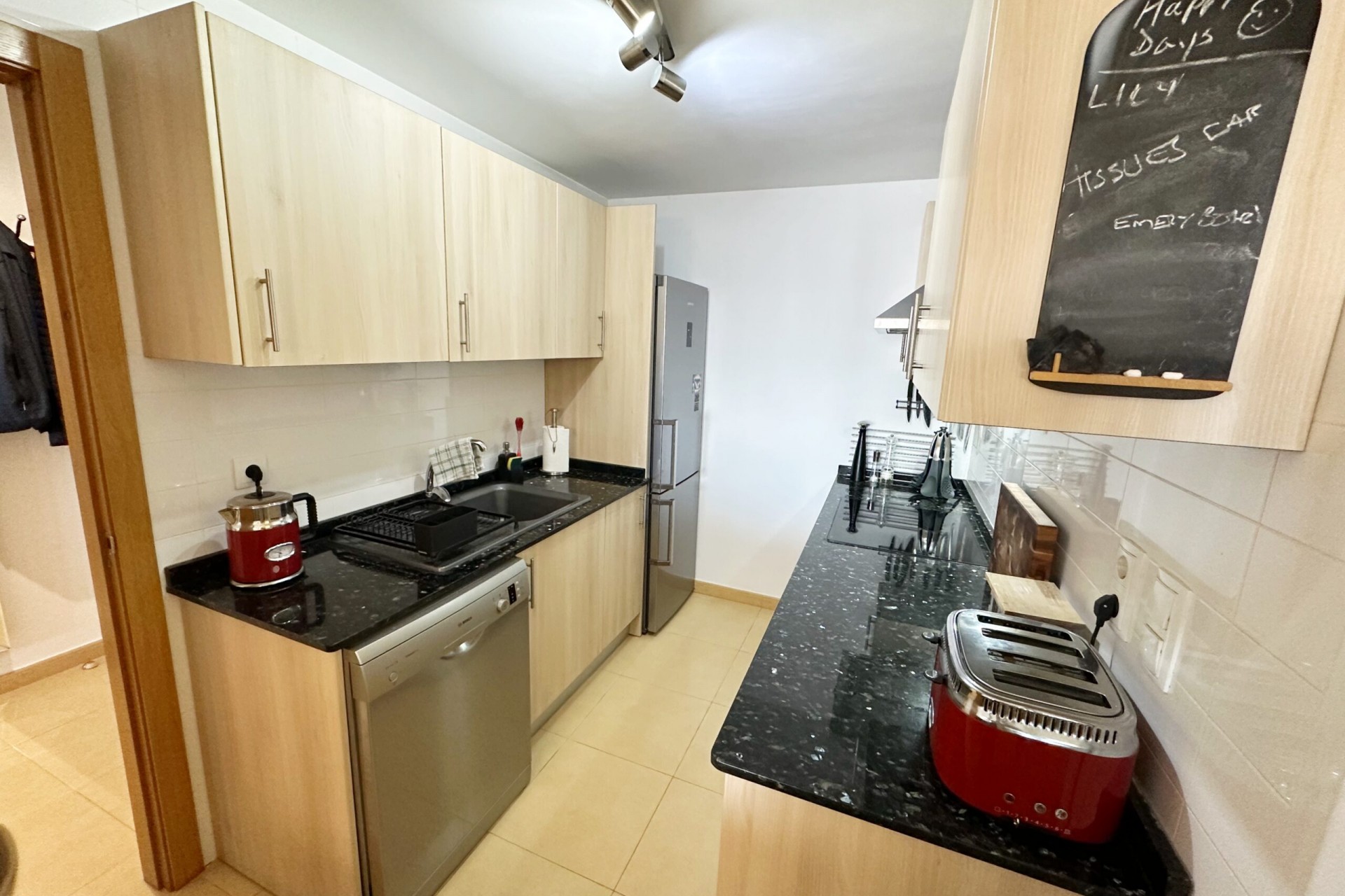 Wederverkoop - Appartement - Mar Menor Golf Resort - Mar Menor Golf Resort - Centre