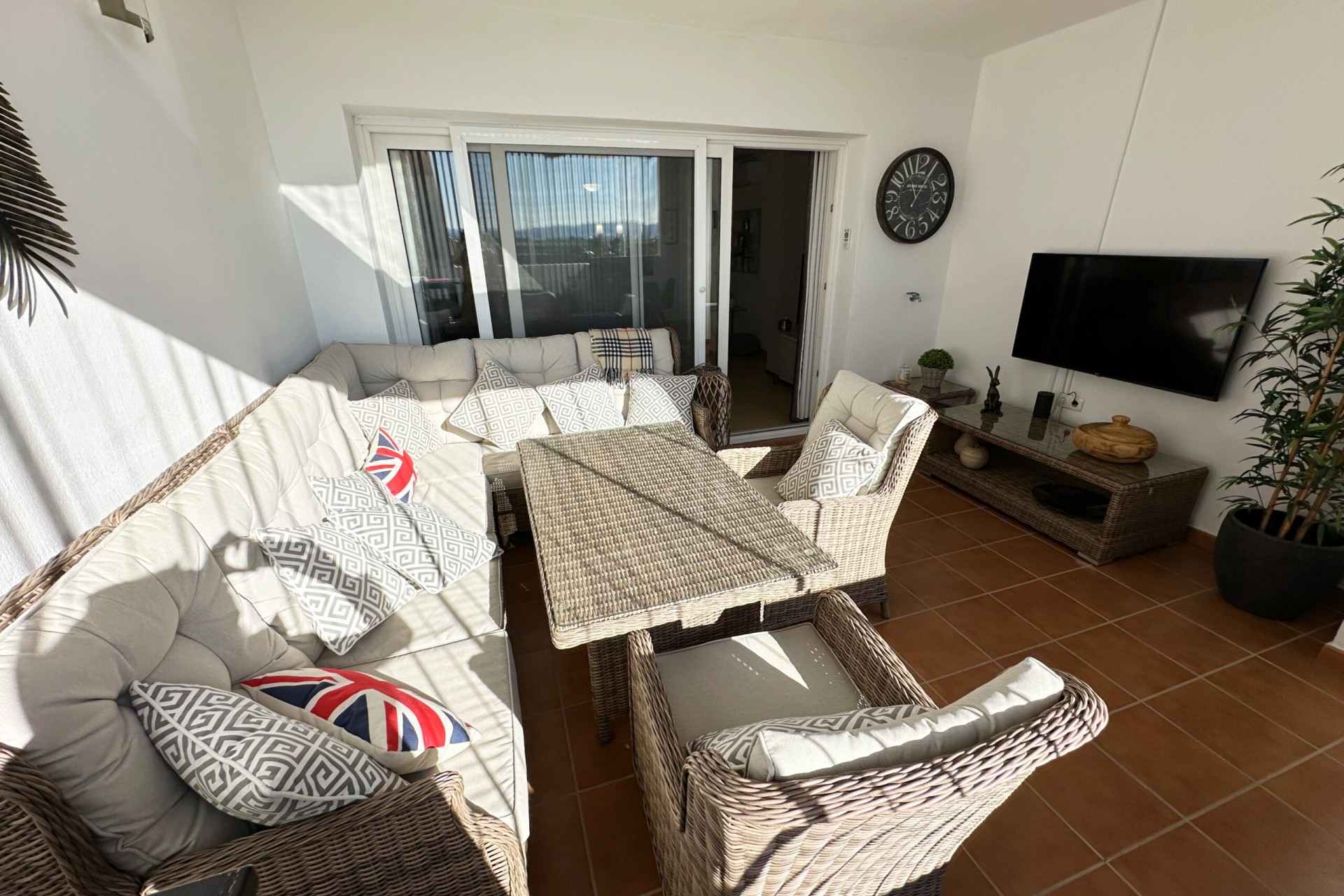 Wederverkoop - Appartement - Mar Menor Golf Resort - Mar Menor Golf Resort - Centre