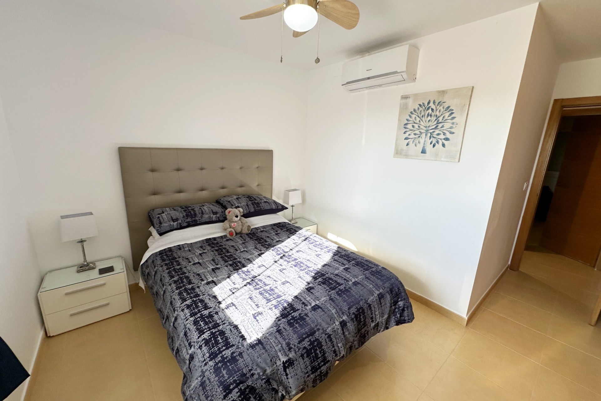 Wederverkoop - Appartement - Mar Menor Golf Resort - Mar Menor Golf Resort - Centre