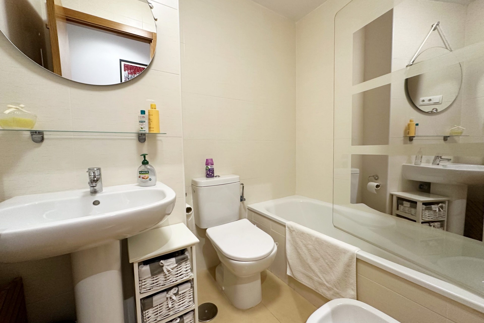 Wederverkoop - Appartement - Mar Menor Golf Resort - Mar Menor Golf Resort - Centre