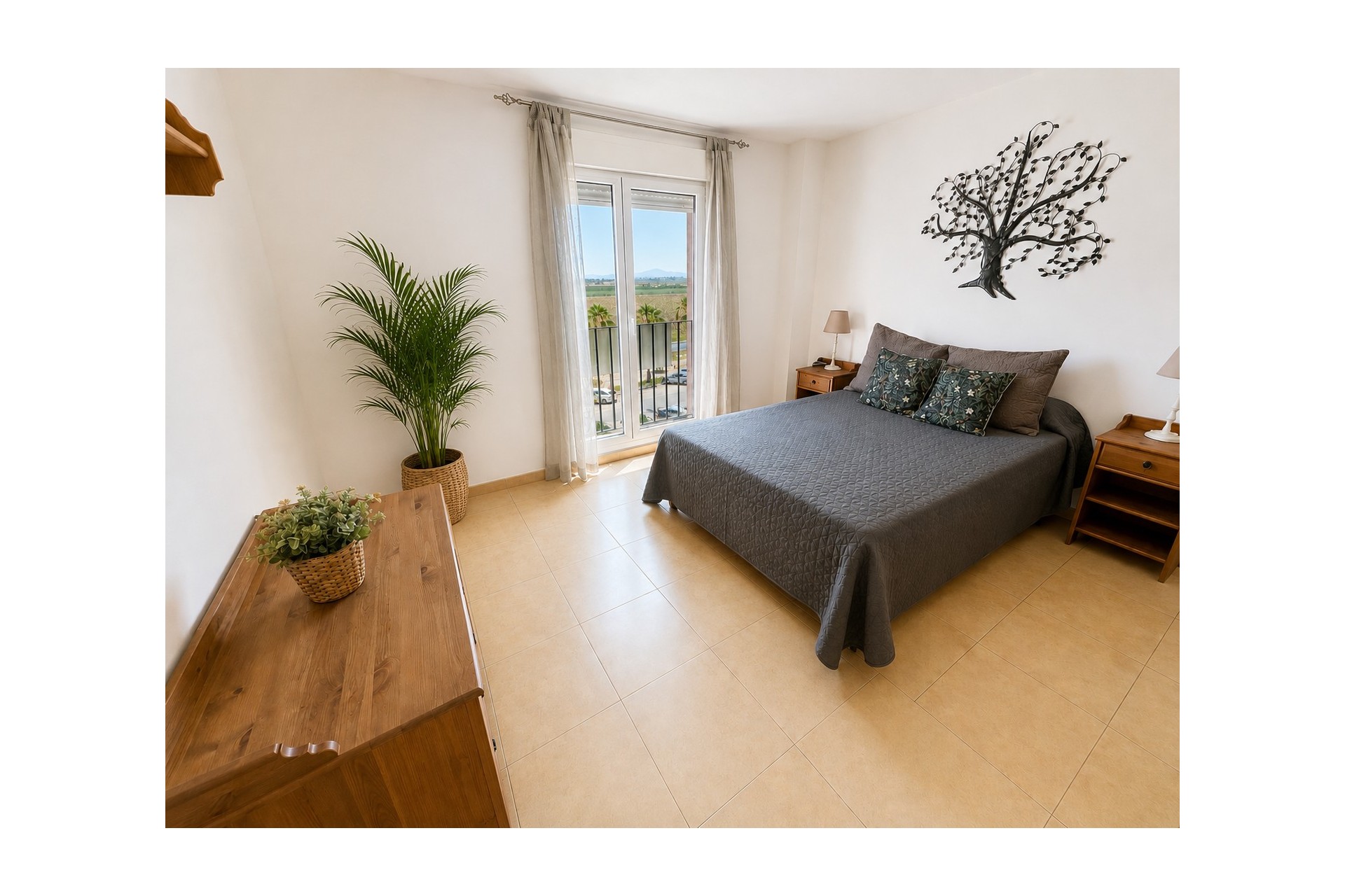 Wederverkoop - Appartement - Mar Menor Golf Resort - Mar Menor Golf Resort - Centre