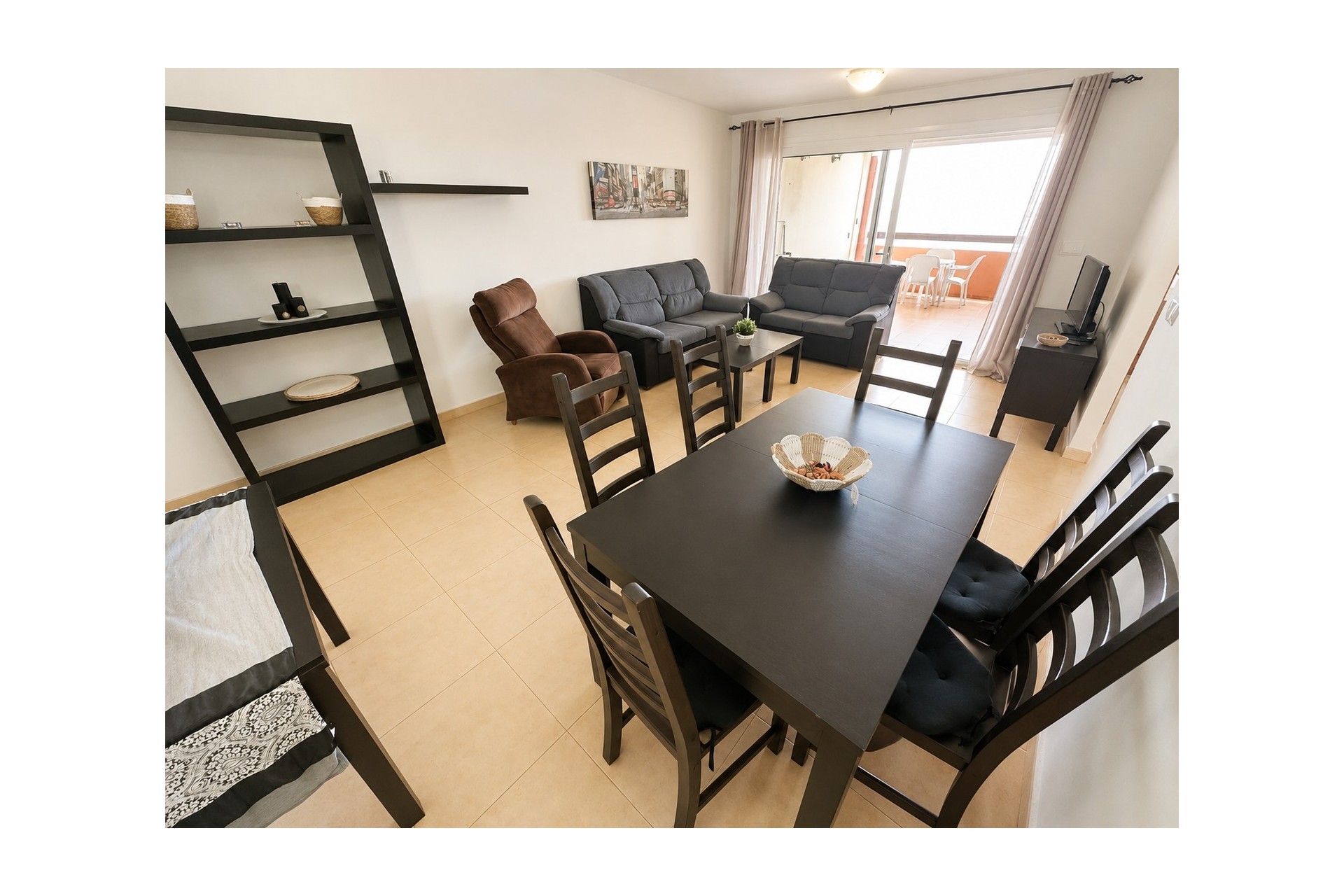 Wederverkoop - Appartement - Mar Menor Golf Resort - Mar Menor Golf Resort - Centre