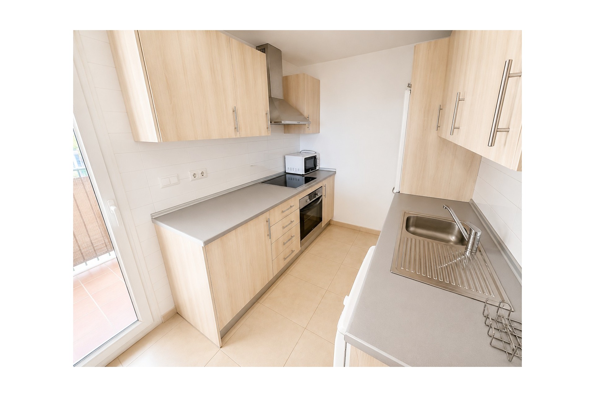 Wederverkoop - Appartement - Mar Menor Golf Resort - Mar Menor Golf Resort - Centre