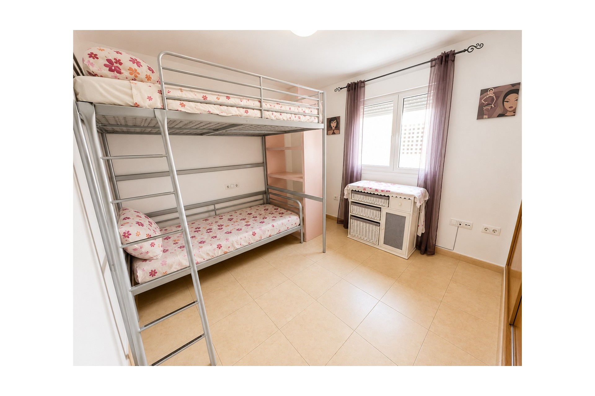 Wederverkoop - Appartement - Mar Menor Golf Resort - Mar Menor Golf Resort - Centre