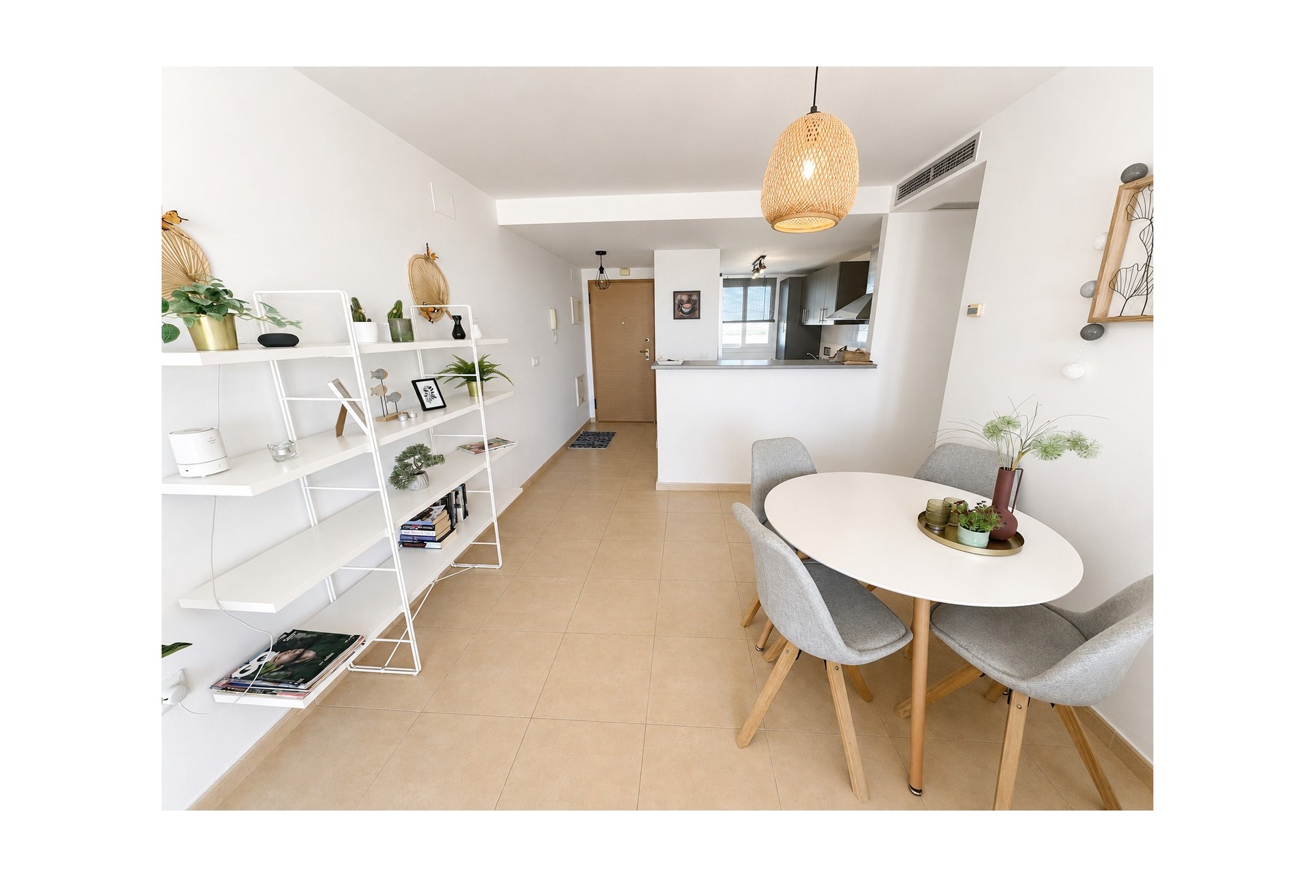 Wederverkoop - Appartement - Mar Menor Golf Resort - Mar Menor Golf Resort - Centre