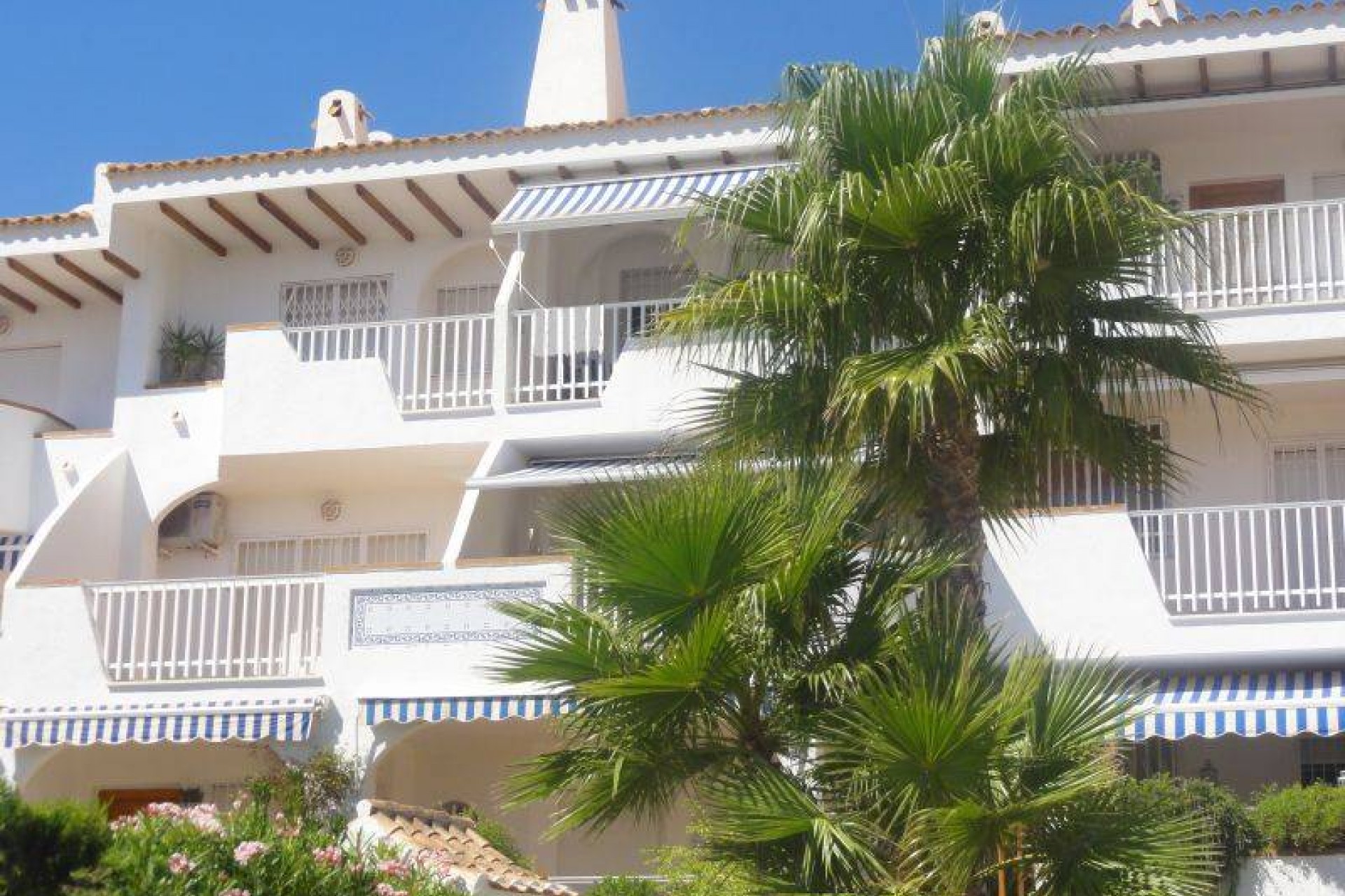 Wederverkoop - Appartement - Orihuela Costa - Cabo Roig