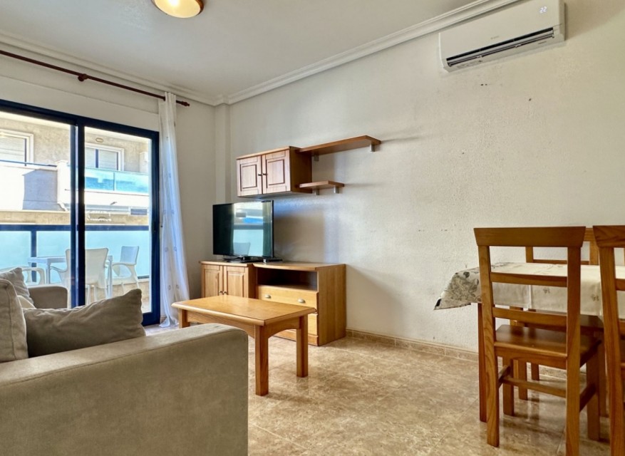 Wederverkoop - Appartement - Orihuela Costa - Cabo Roig