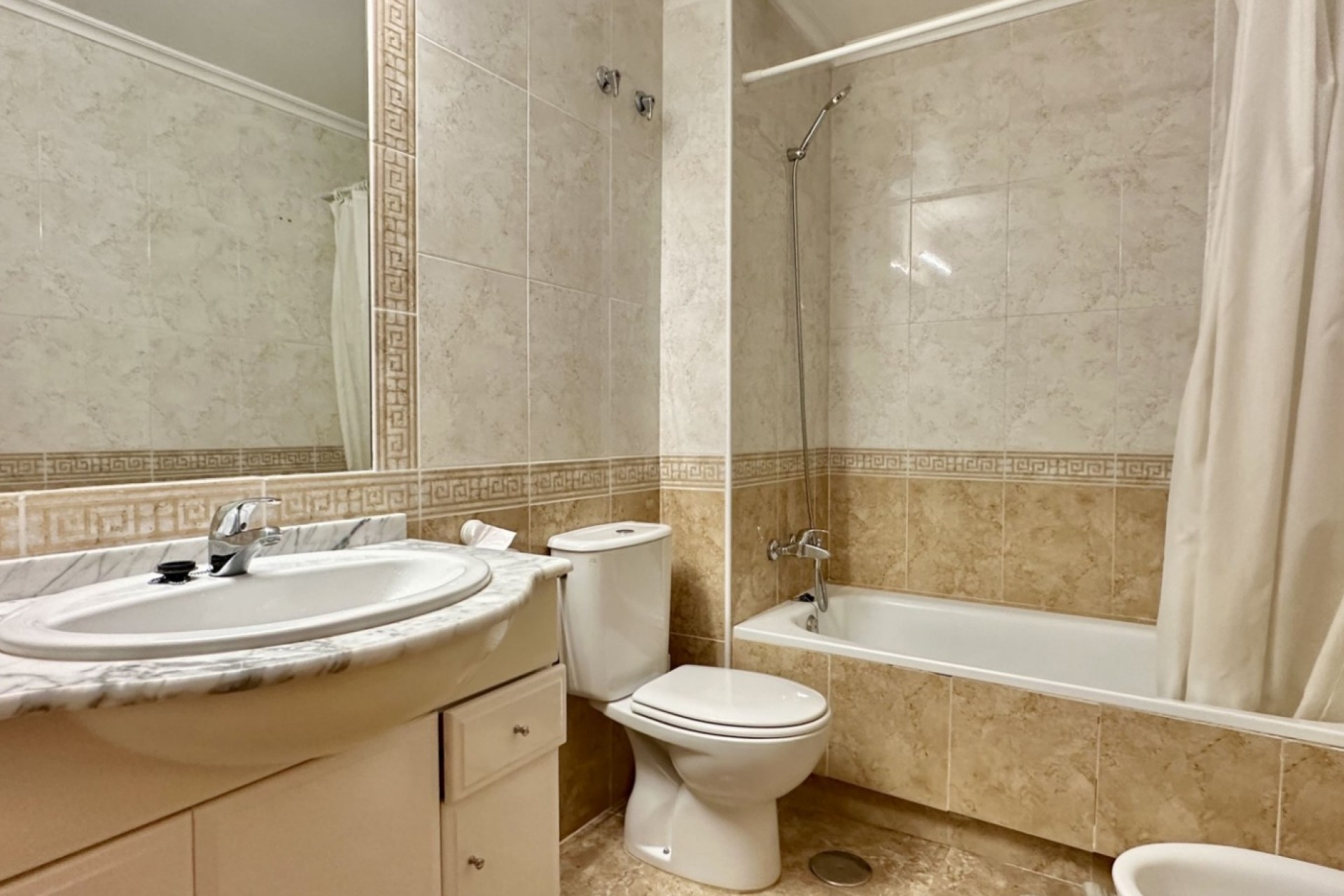 Wederverkoop - Appartement - Orihuela Costa - Cabo Roig