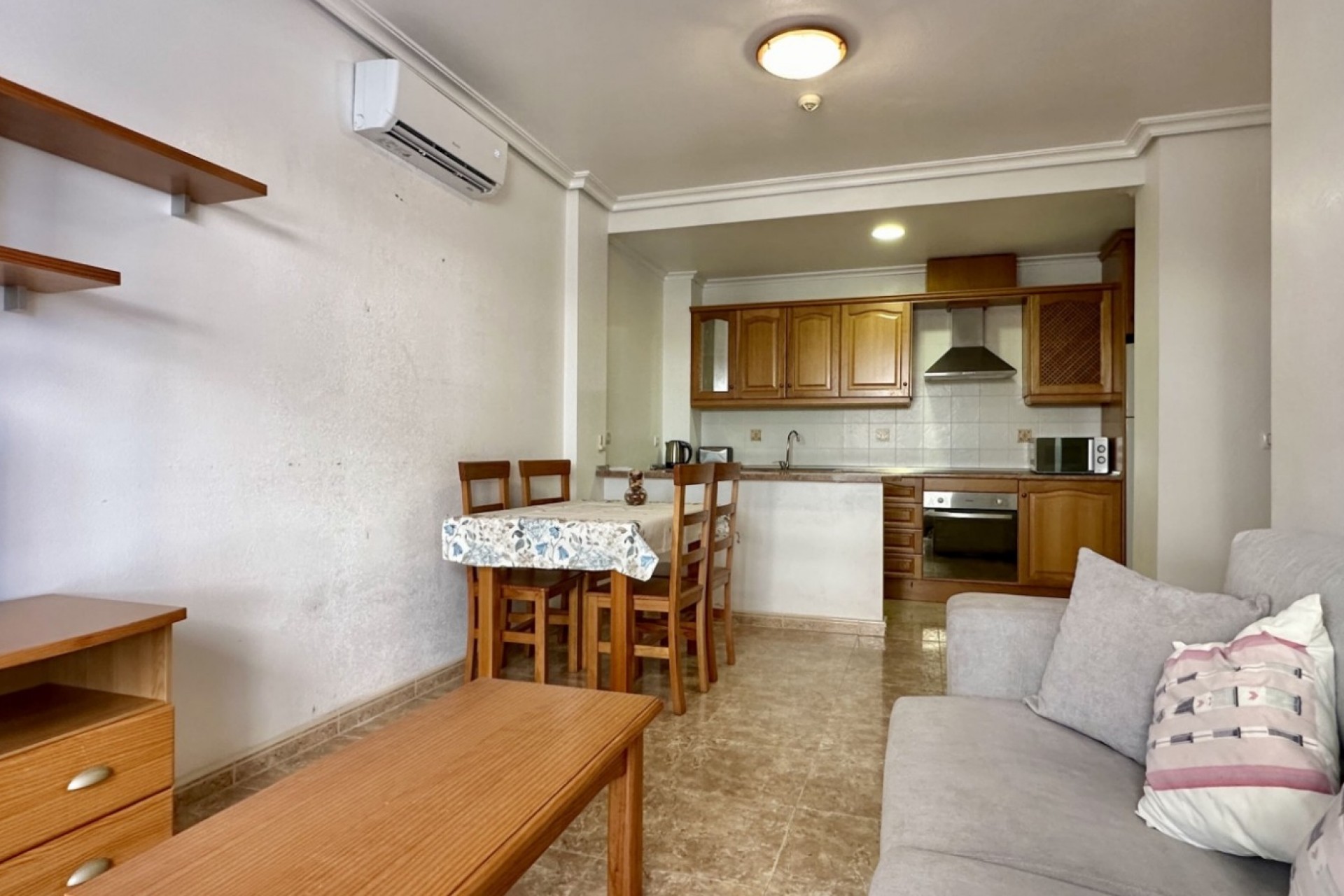 Wederverkoop - Appartement - Orihuela Costa - Cabo Roig