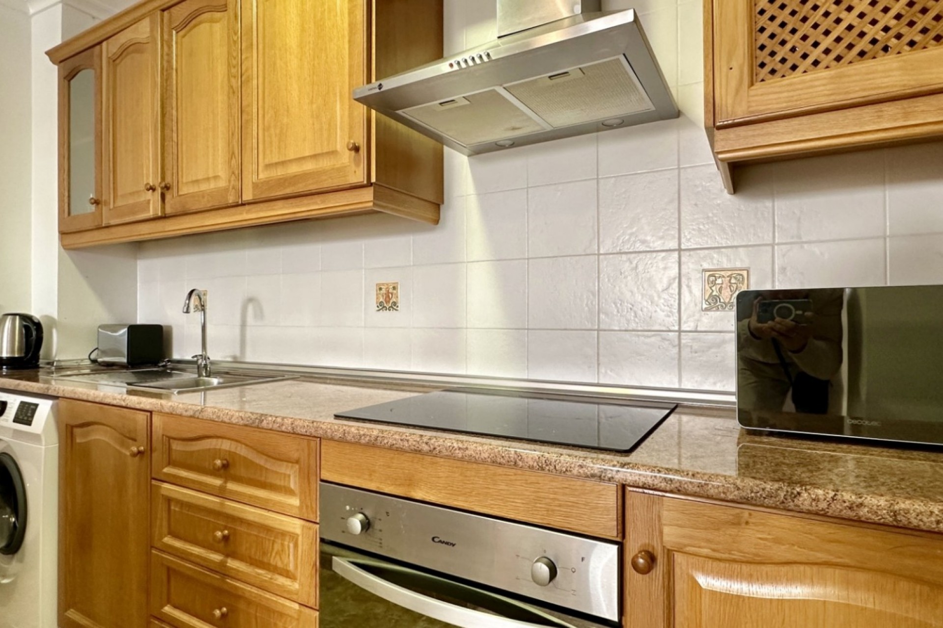 Wederverkoop - Appartement - Orihuela Costa - Cabo Roig