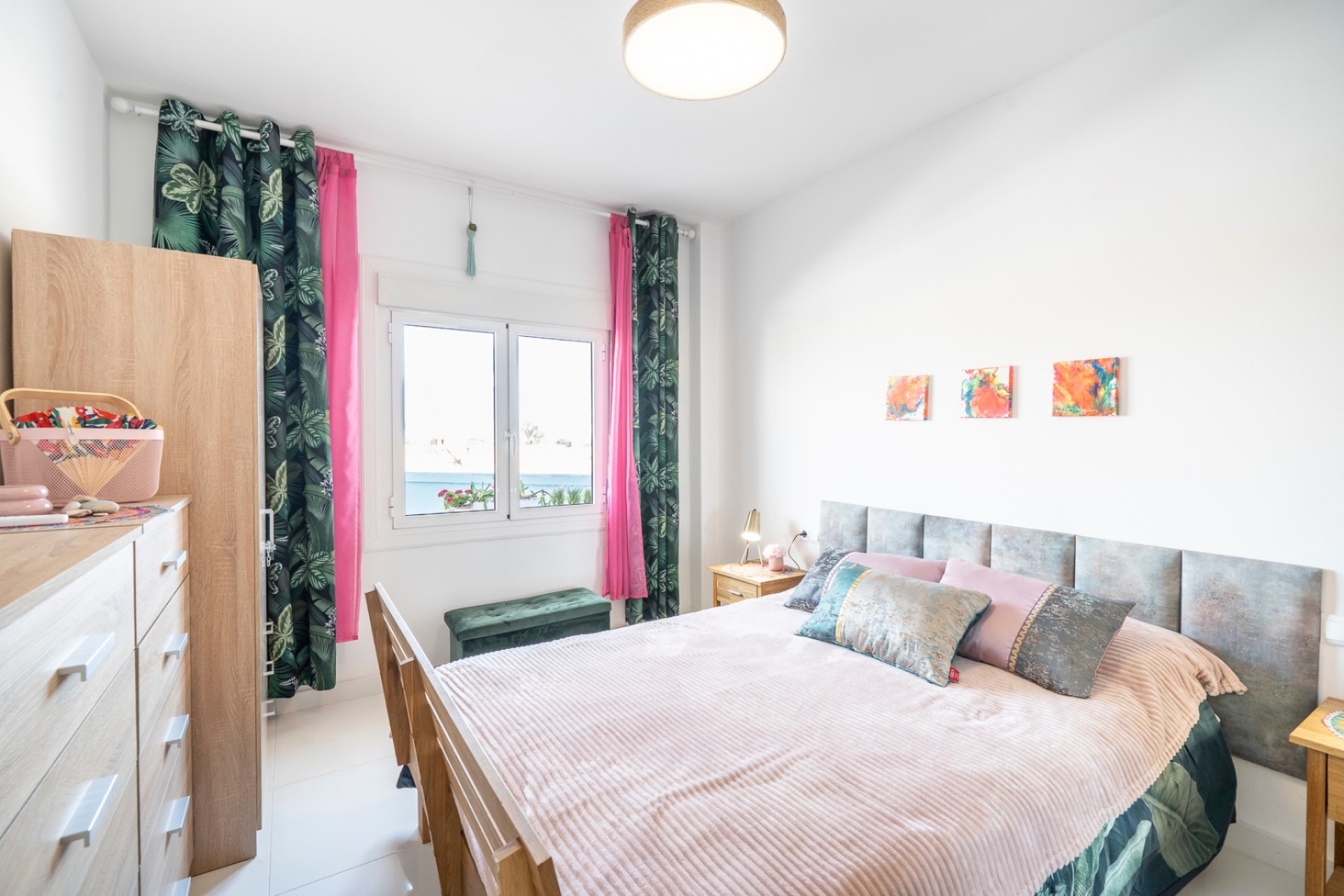 Wederverkoop - Appartement - Orihuela Costa - Cabo Roig
